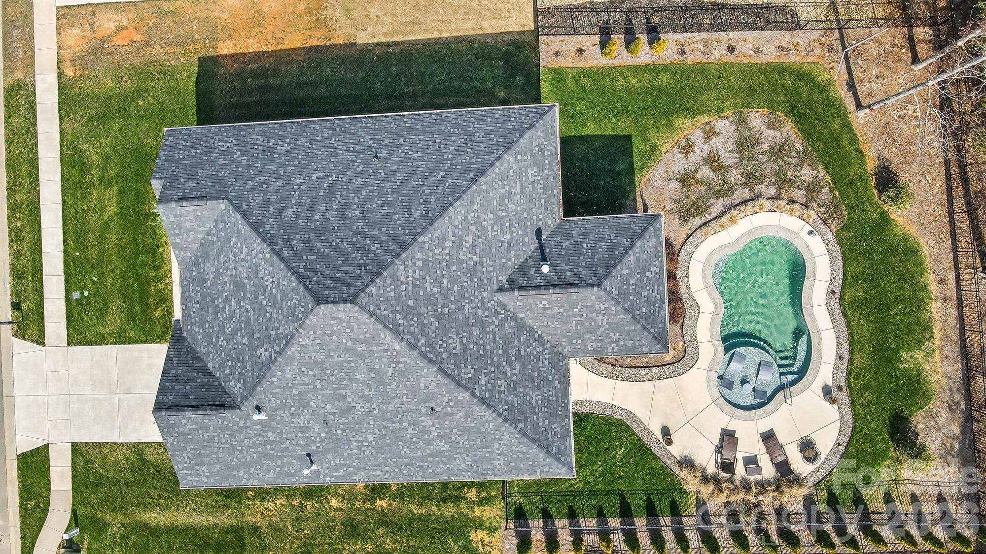 The Villages at Red Bridge - Residential