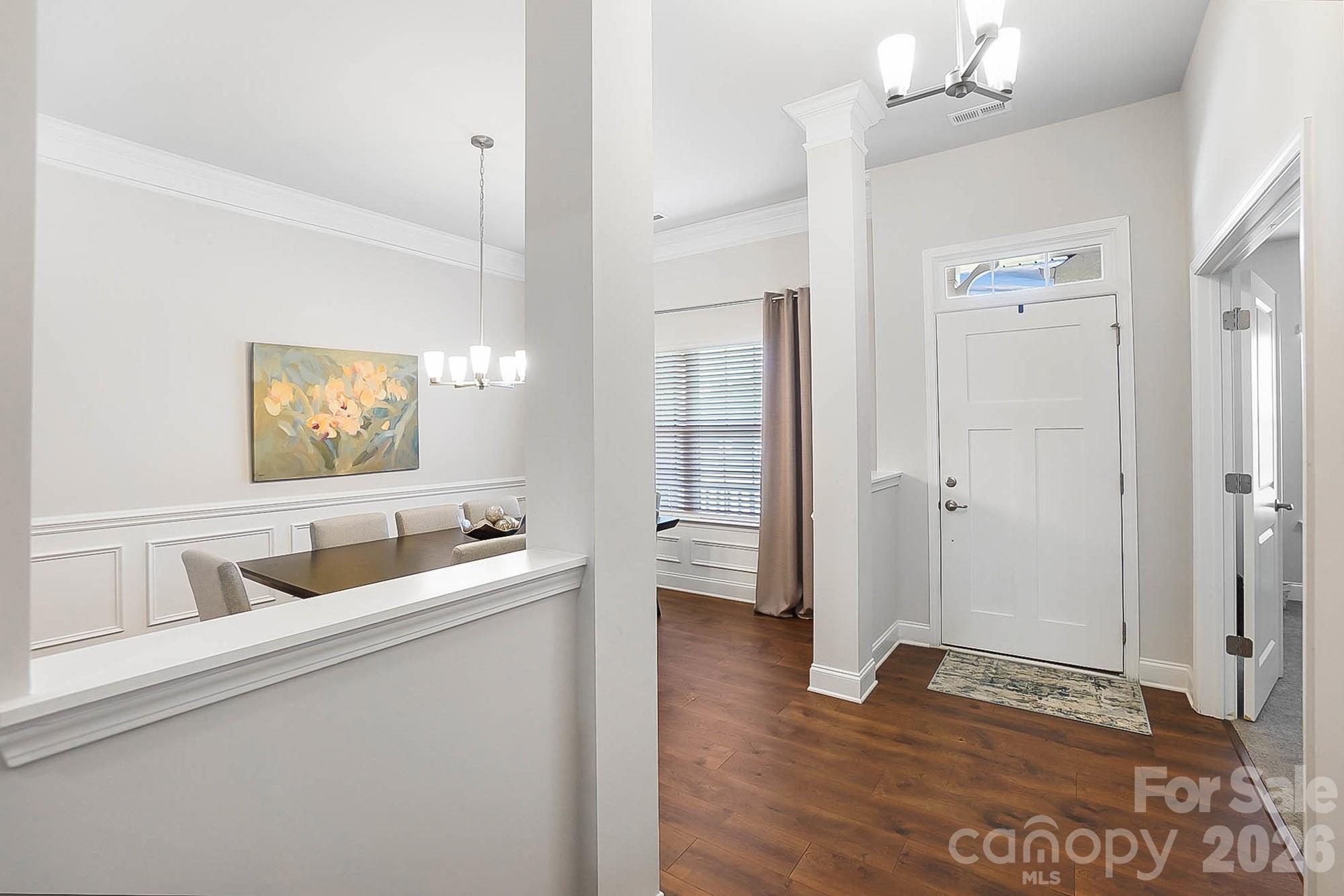 The Villages at Red Bridge - Residential