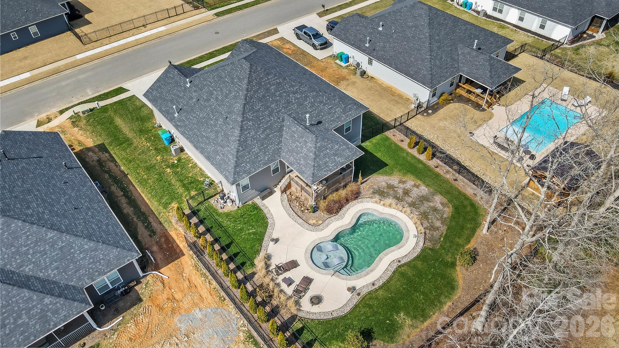 The Villages at Red Bridge - Residential