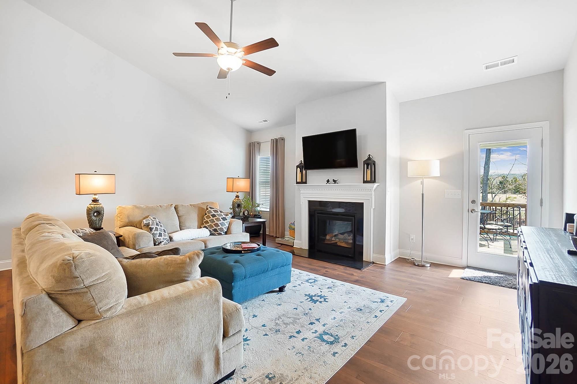 The Villages at Red Bridge - Residential