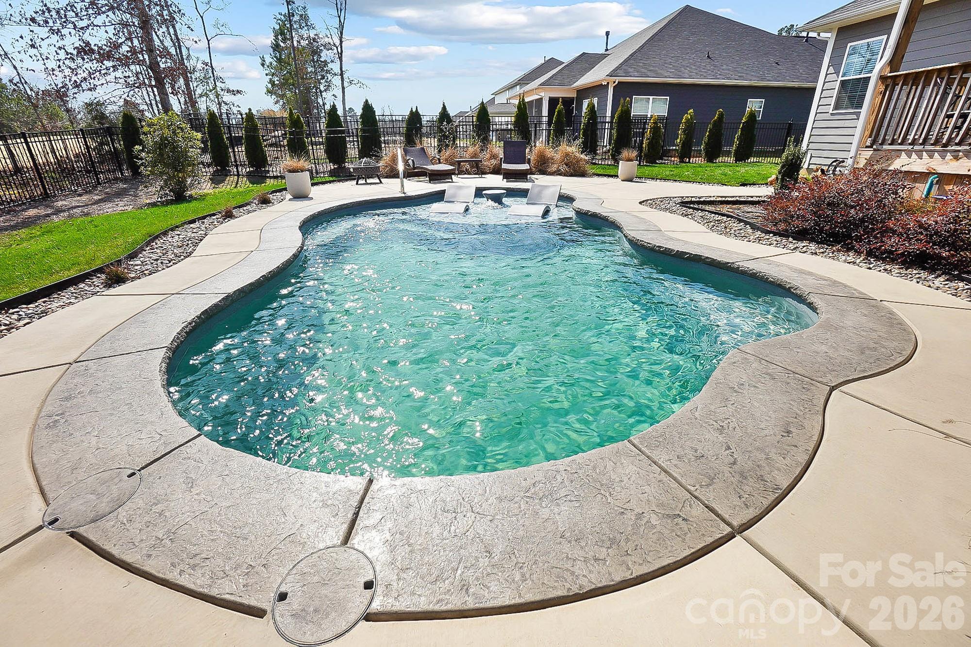 The Villages at Red Bridge - Residential