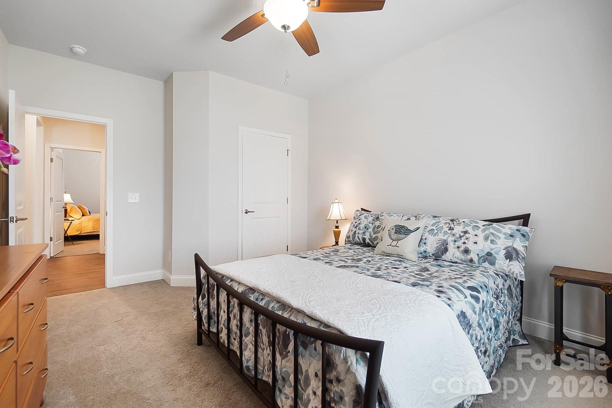 The Villages at Red Bridge - Residential