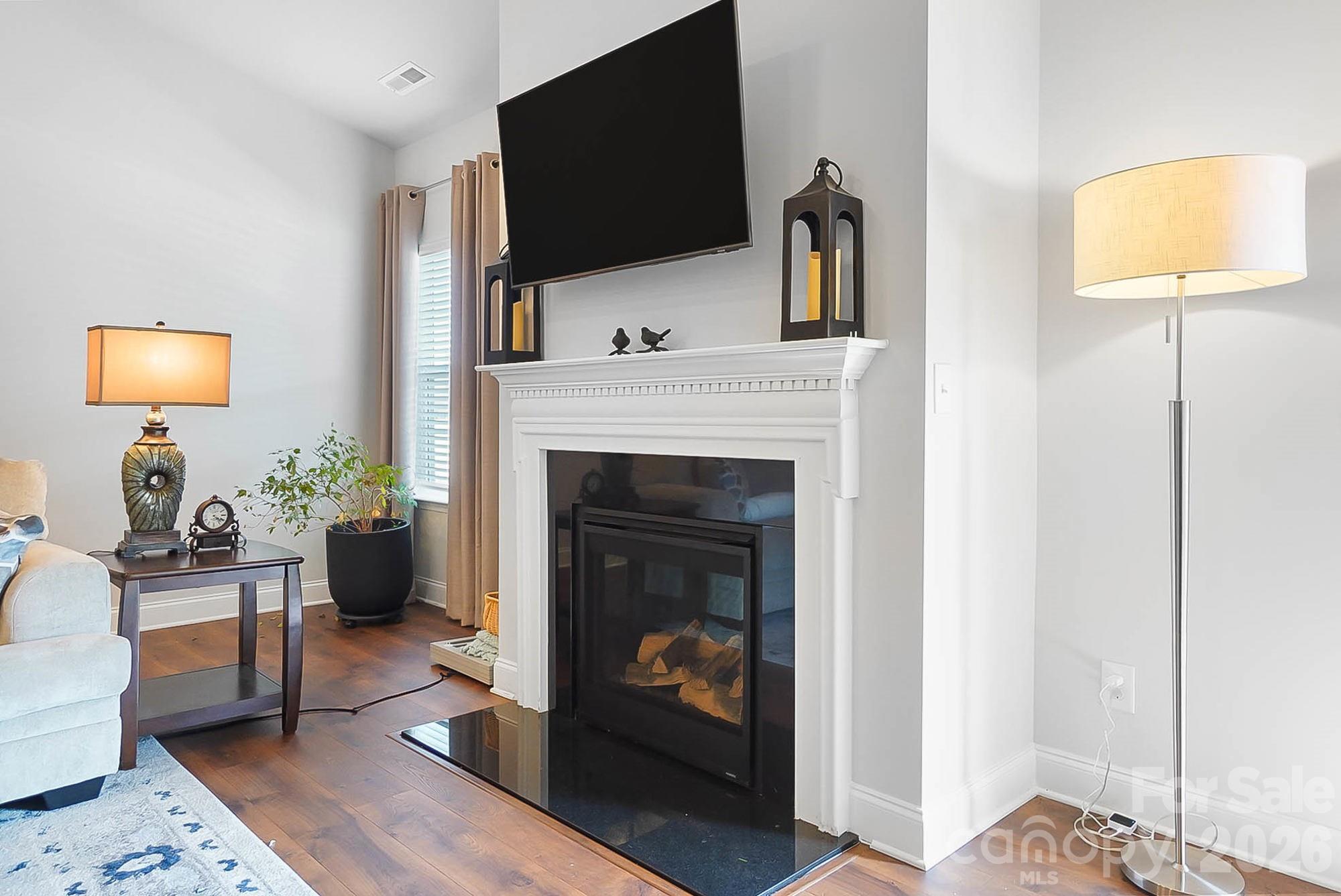 The Villages at Red Bridge - Residential