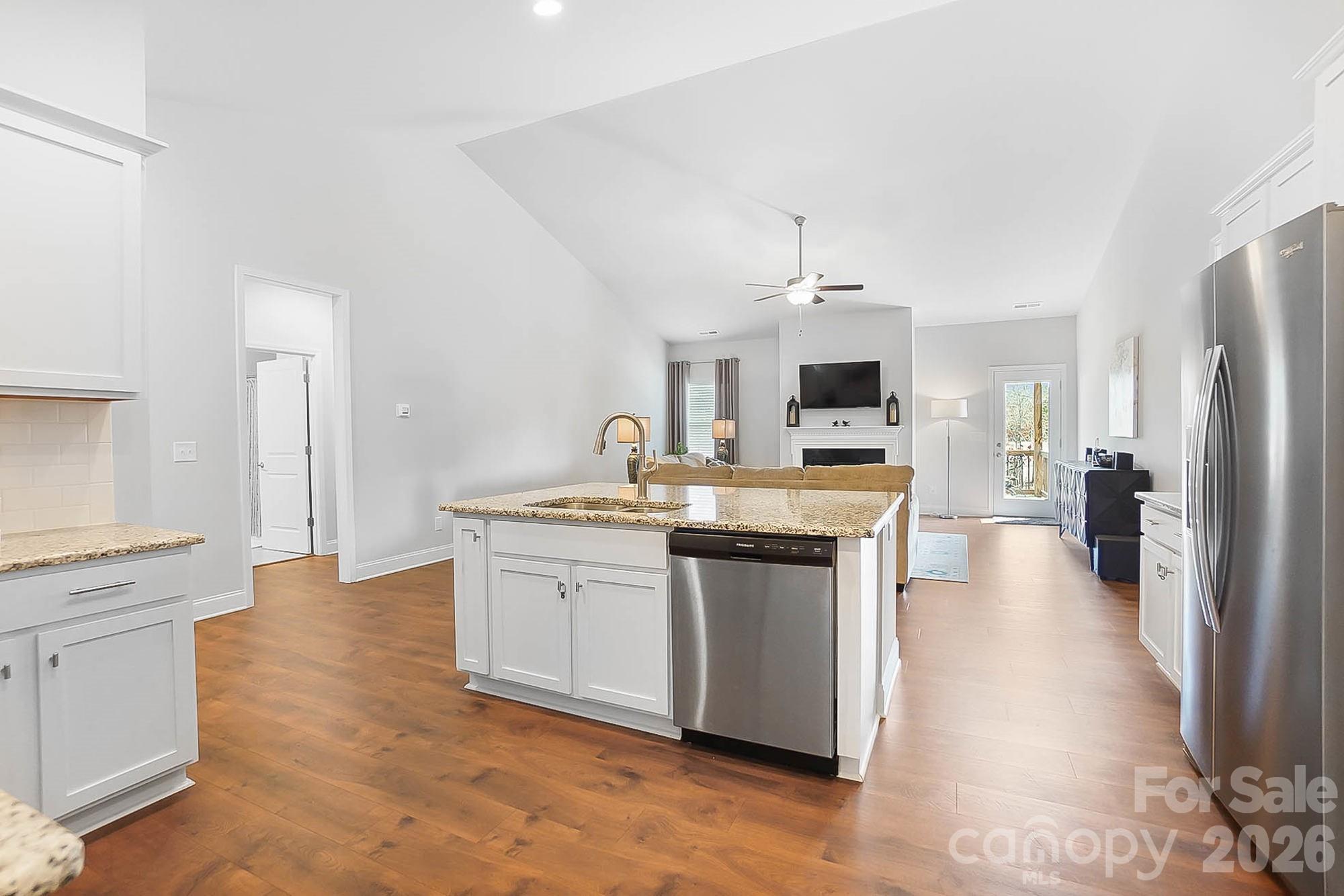 The Villages at Red Bridge - Residential