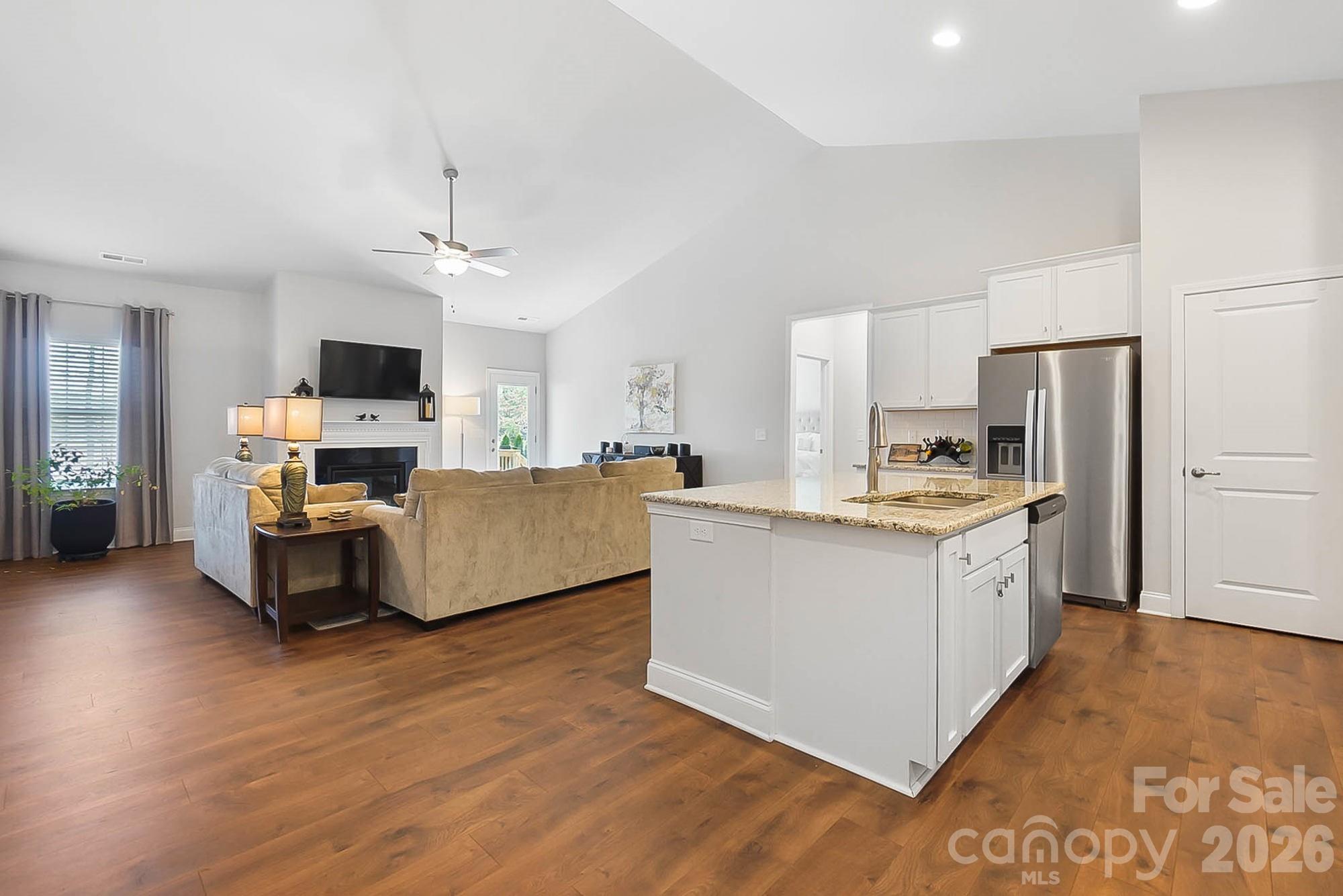 The Villages at Red Bridge - Residential