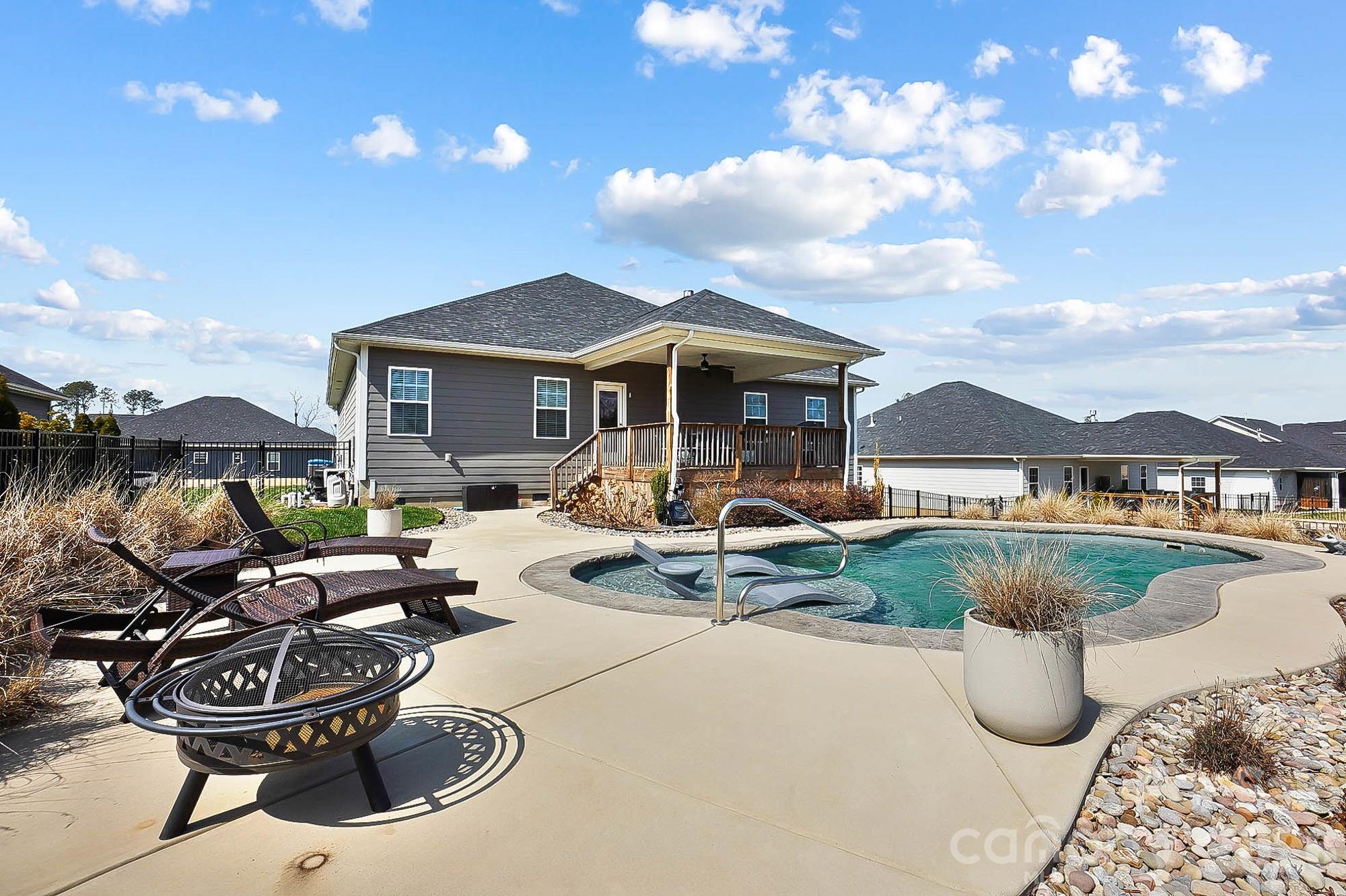 The Villages at Red Bridge - Residential