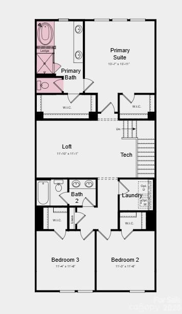 Terraces at the Exchange - Residential