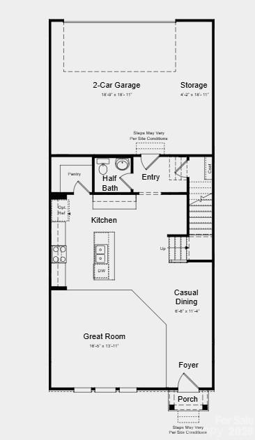 Terraces at the Exchange - Residential