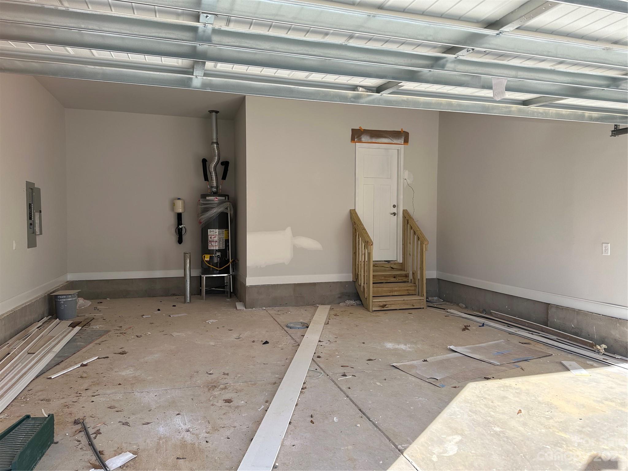 The Villages at Red Bridge - Residential