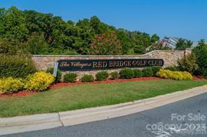 The Villages at Red Bridge - Residential