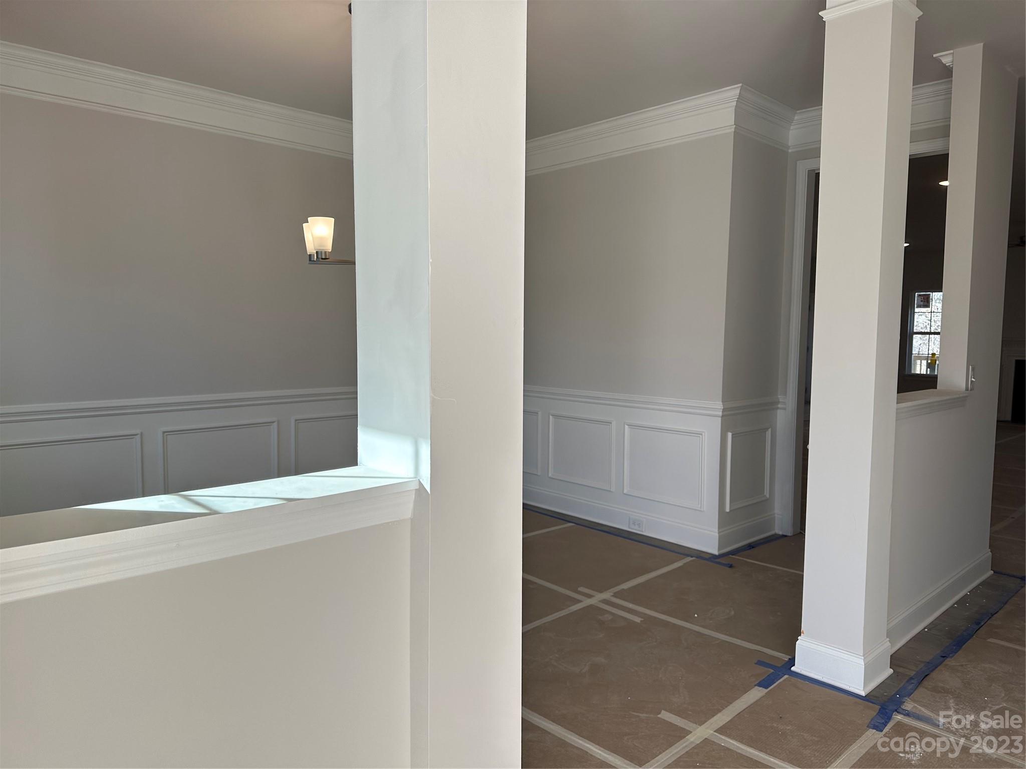 The Villages at Red Bridge - Residential