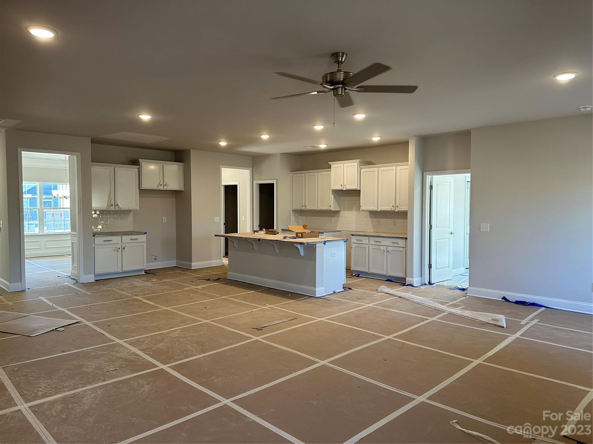 The Villages at Red Bridge - Residential