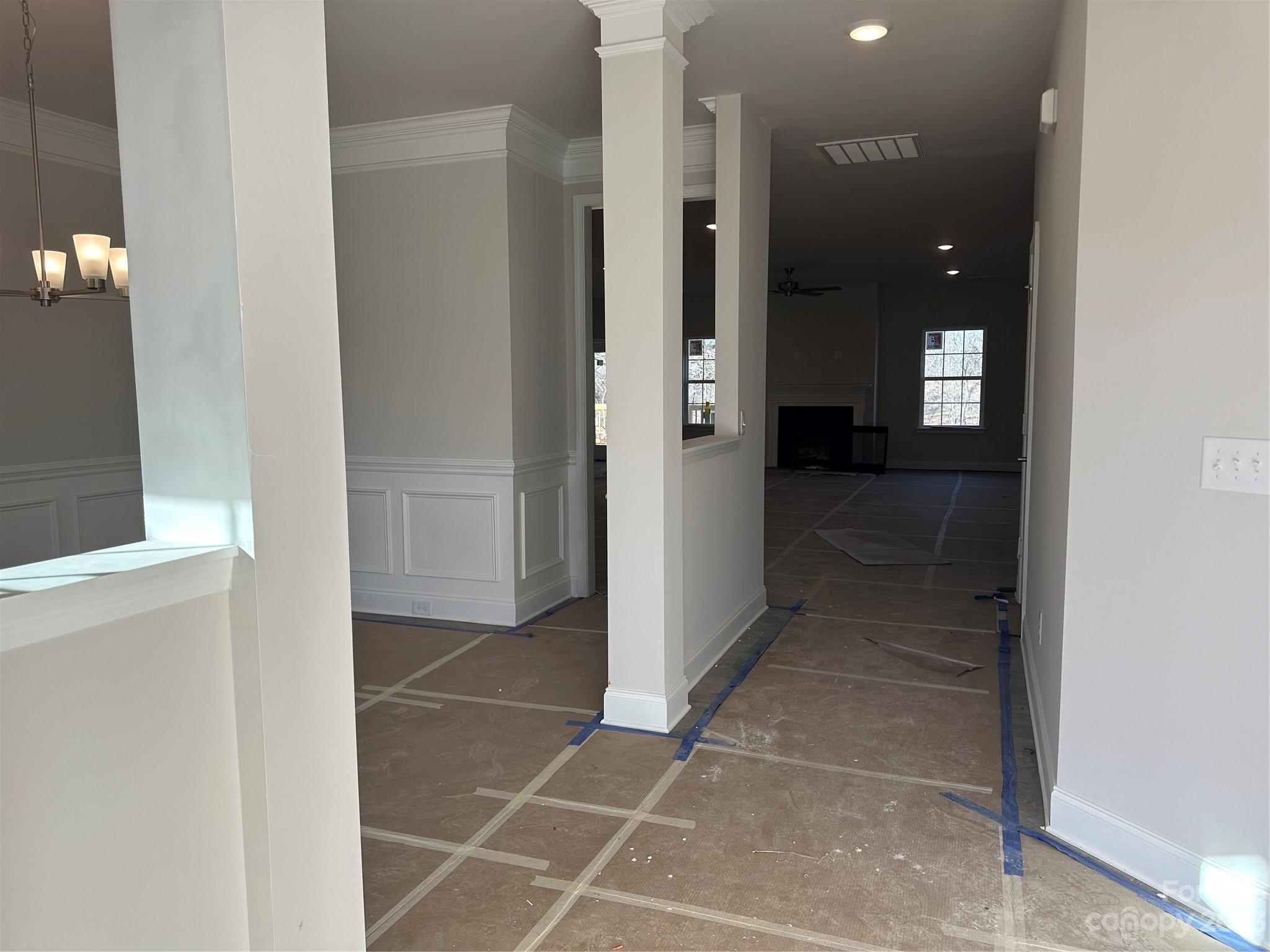 The Villages at Red Bridge - Residential