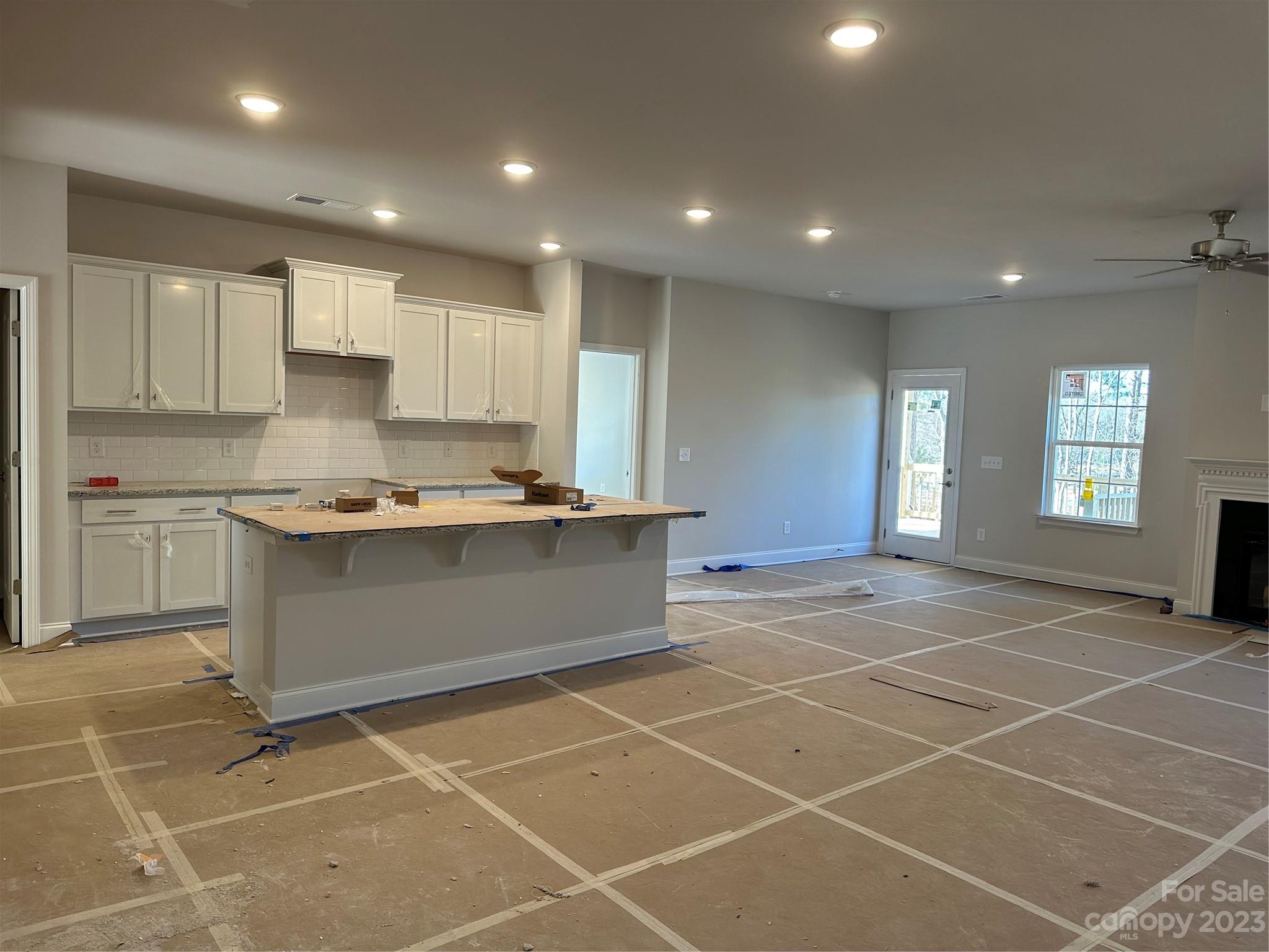 The Villages at Red Bridge - Residential