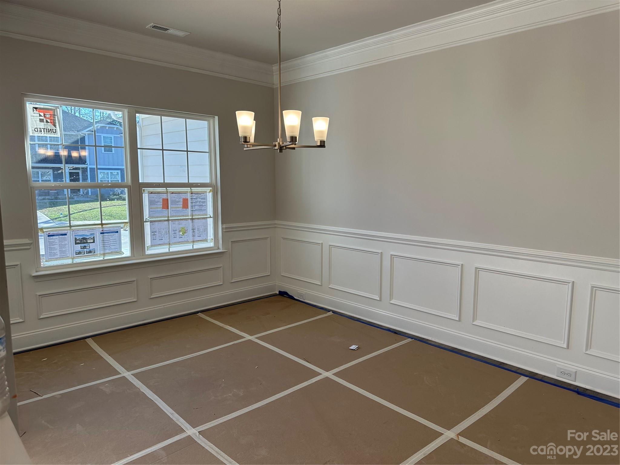 The Villages at Red Bridge - Residential