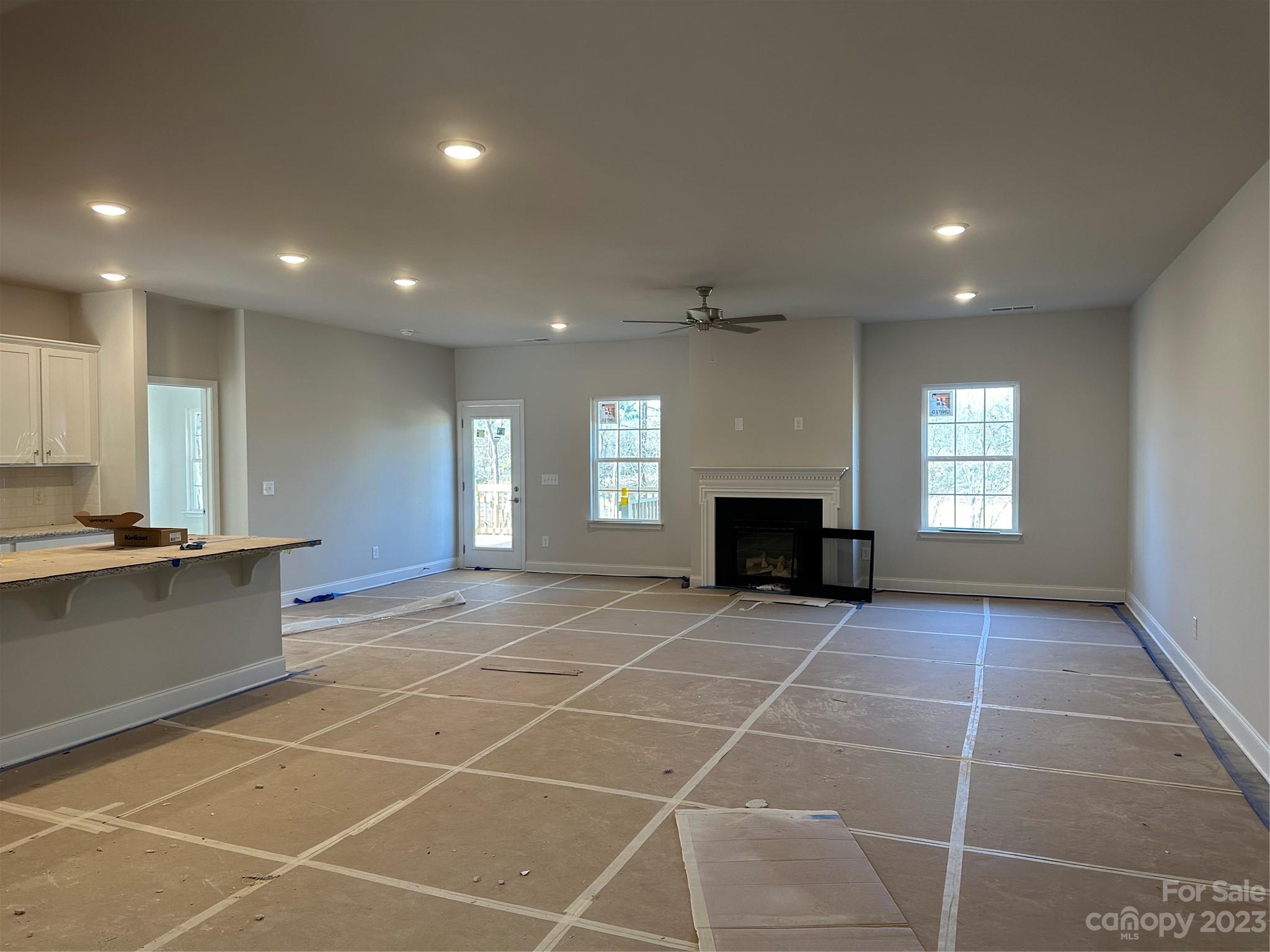 The Villages at Red Bridge - Residential