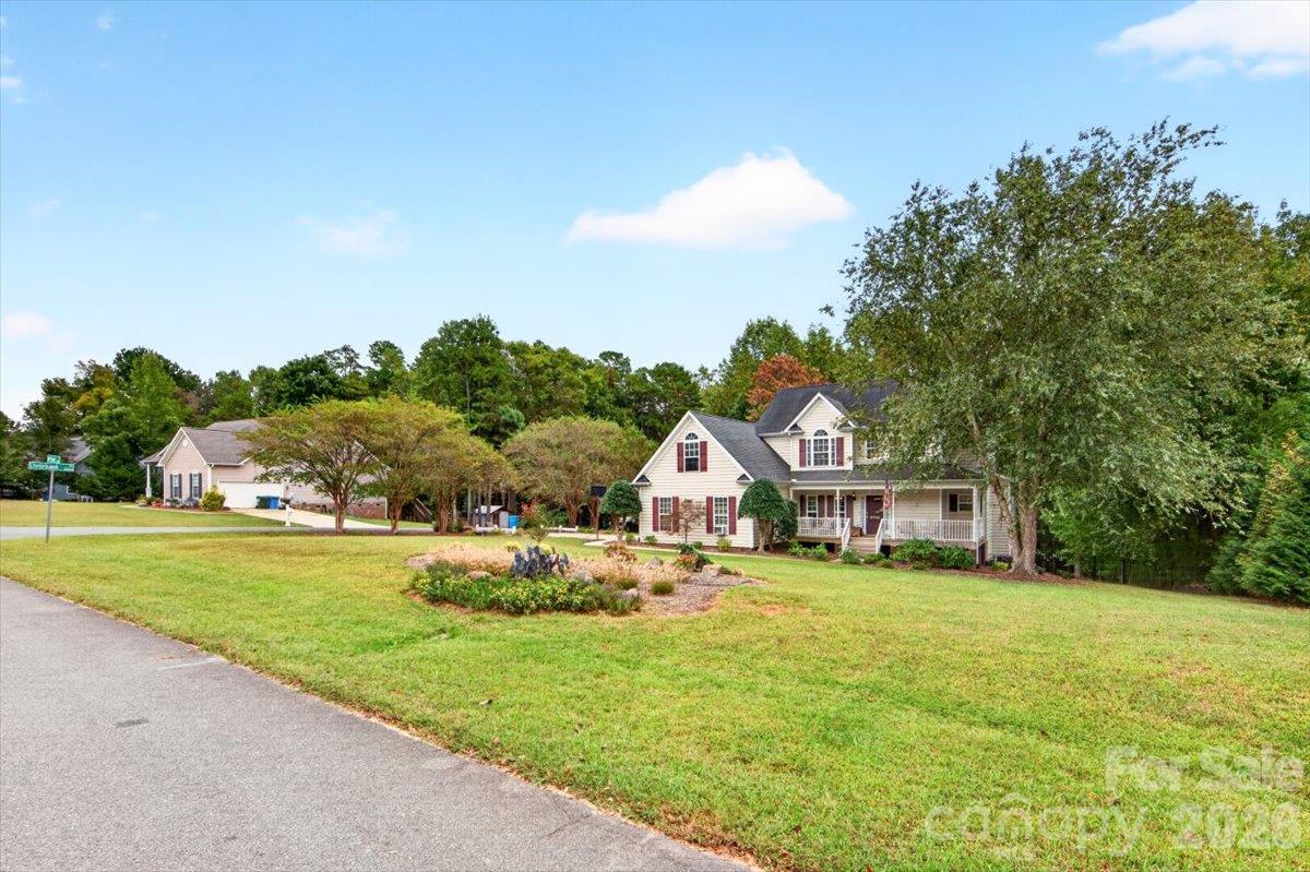 8705 Dartmoor Place