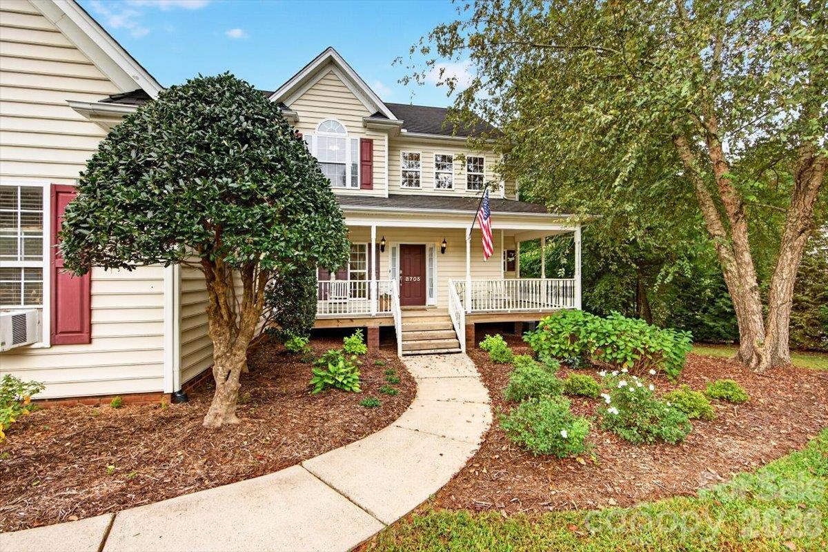 8705 Dartmoor Place