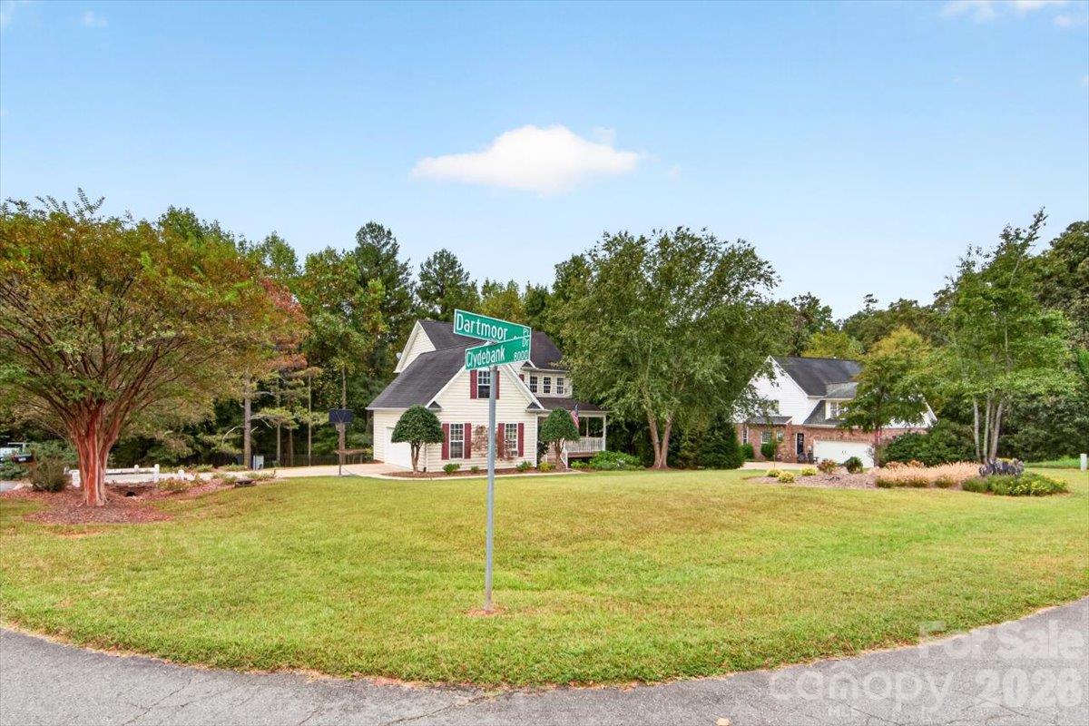 8705 Dartmoor Place