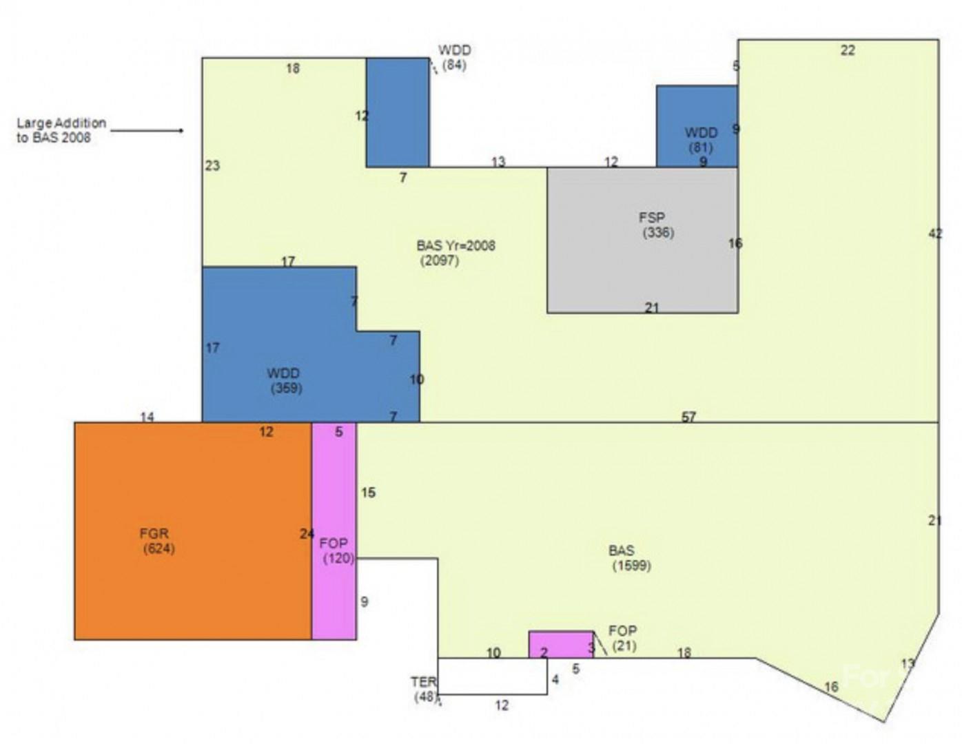 Mammoth Oaks - Residential
