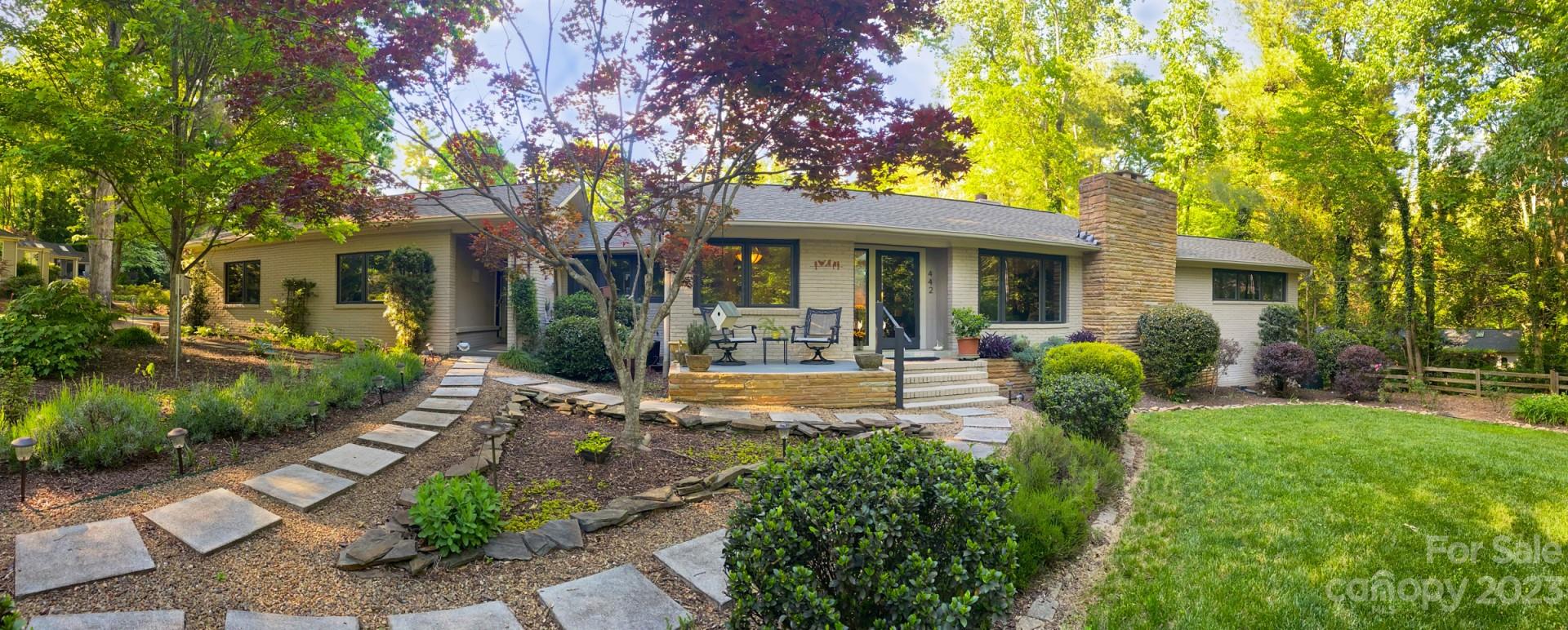 Mammoth Oaks - Residential