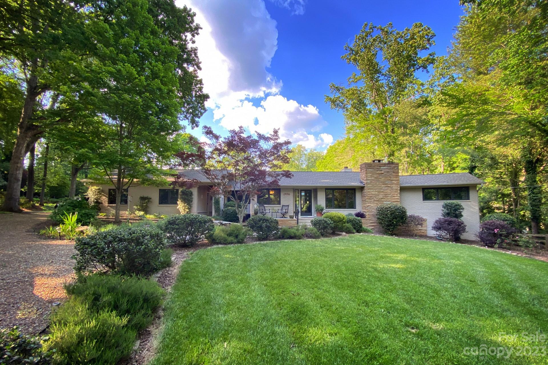 Mammoth Oaks - Residential