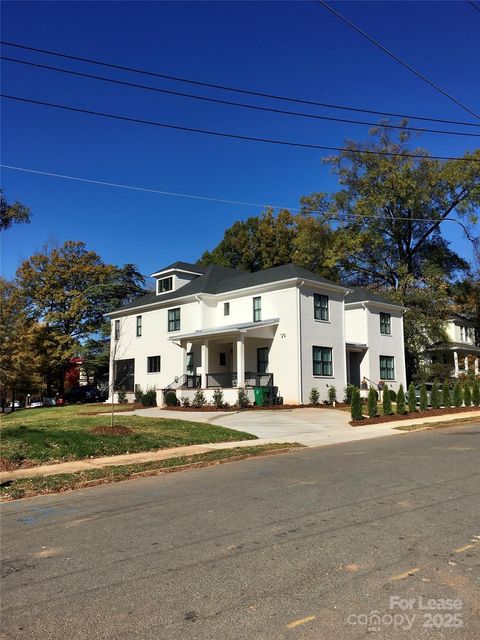 405 Louise Avenue Charlotte NC 28204