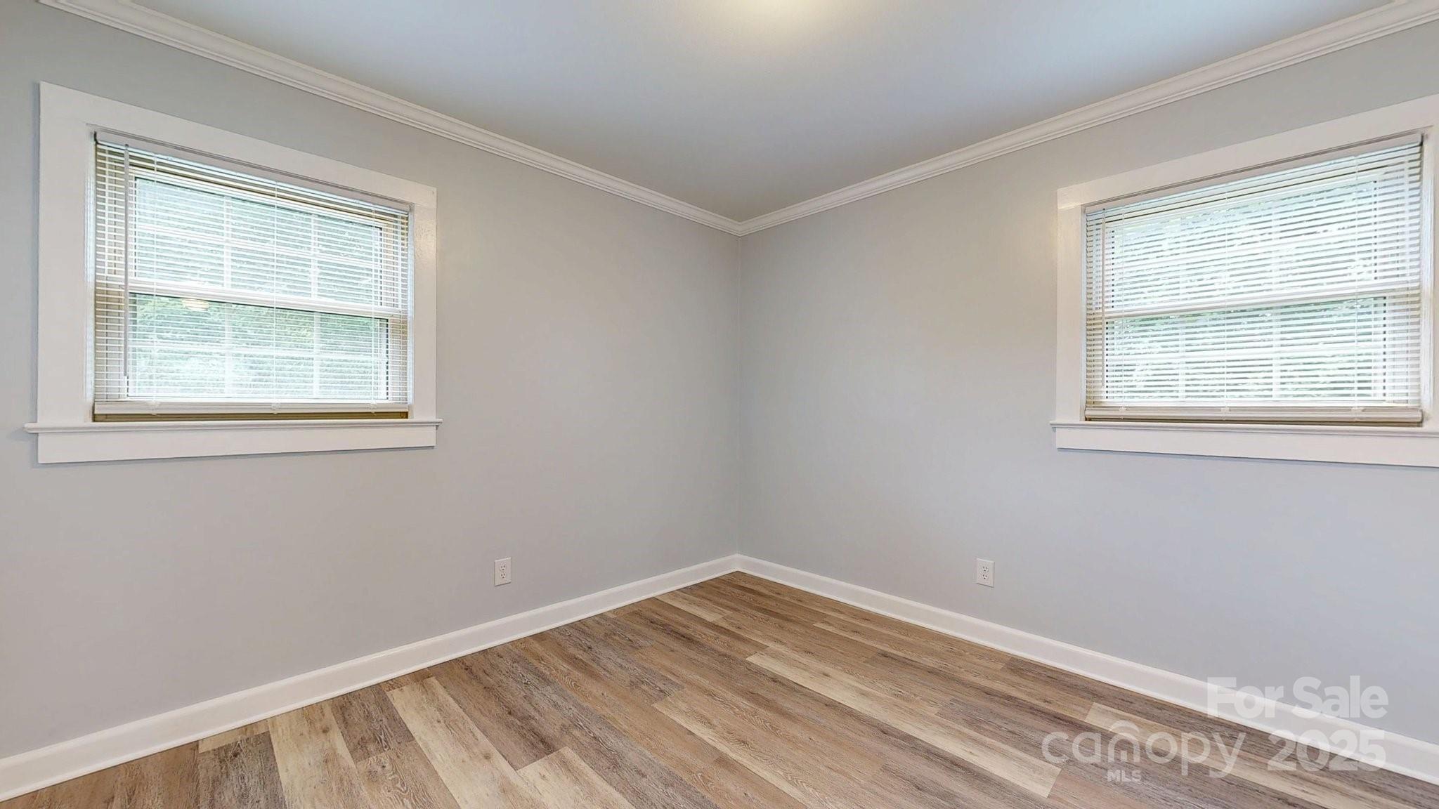 Wesley Heights - Residential