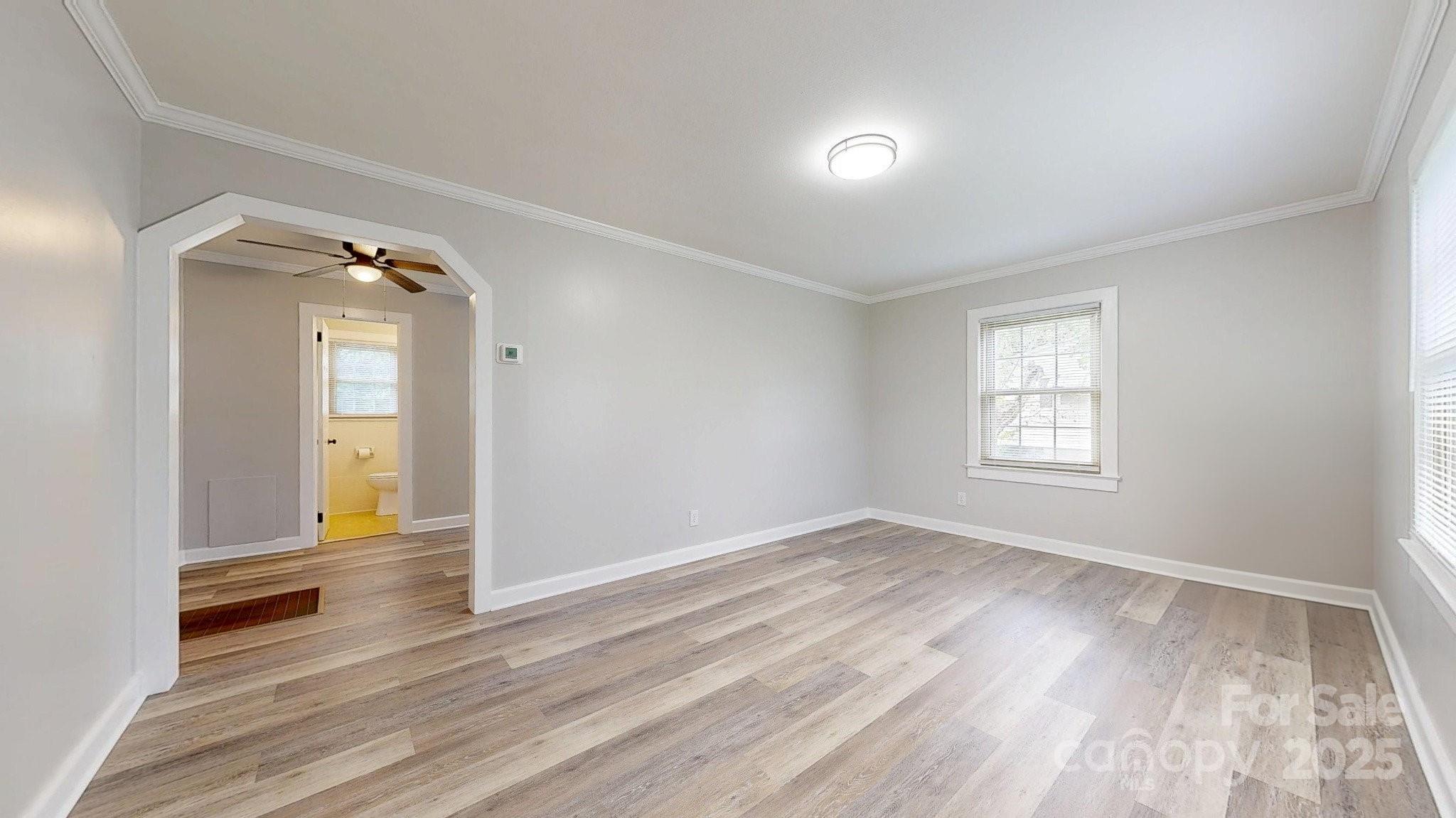 Wesley Heights - Residential