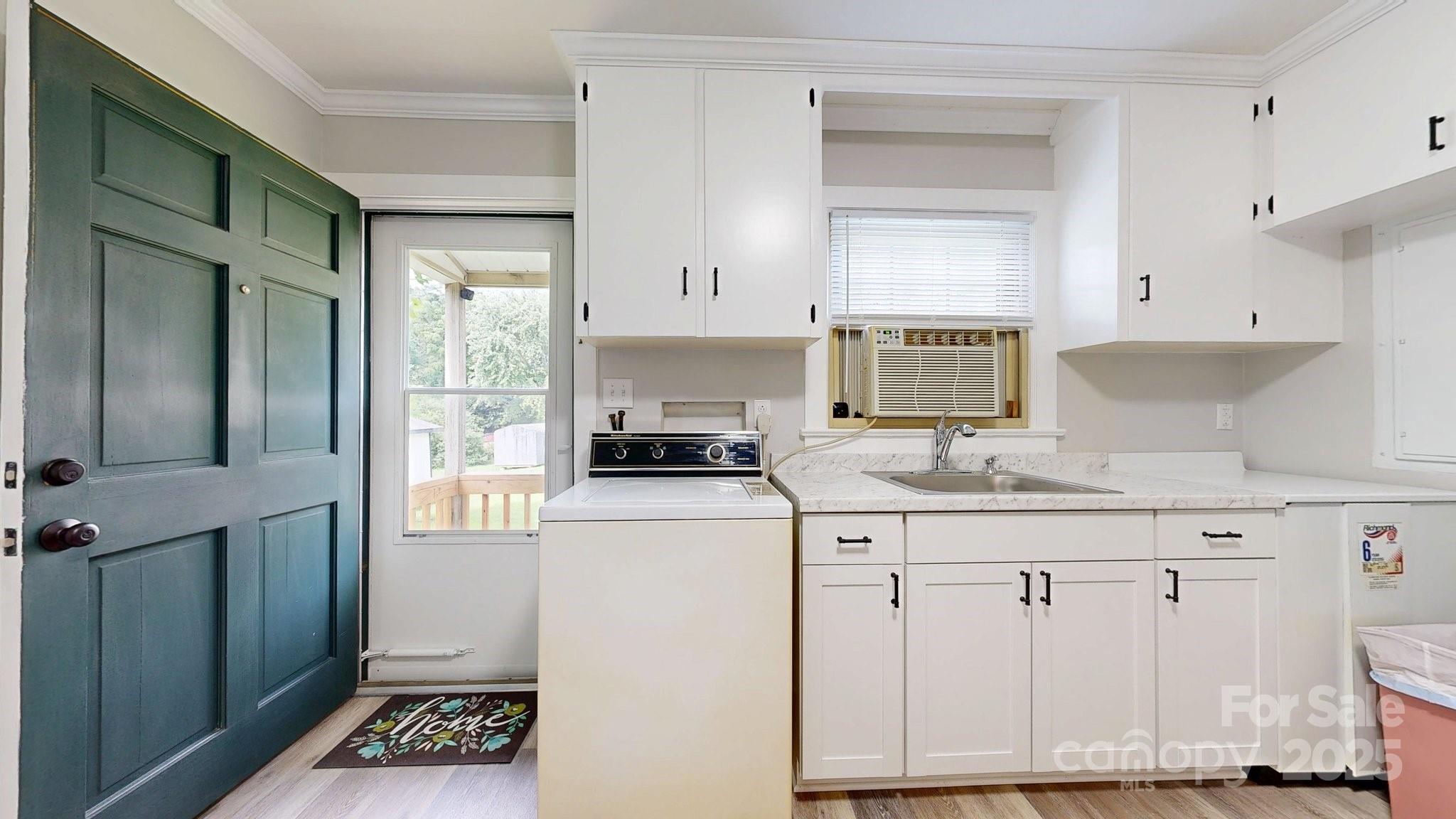 Wesley Heights - Residential