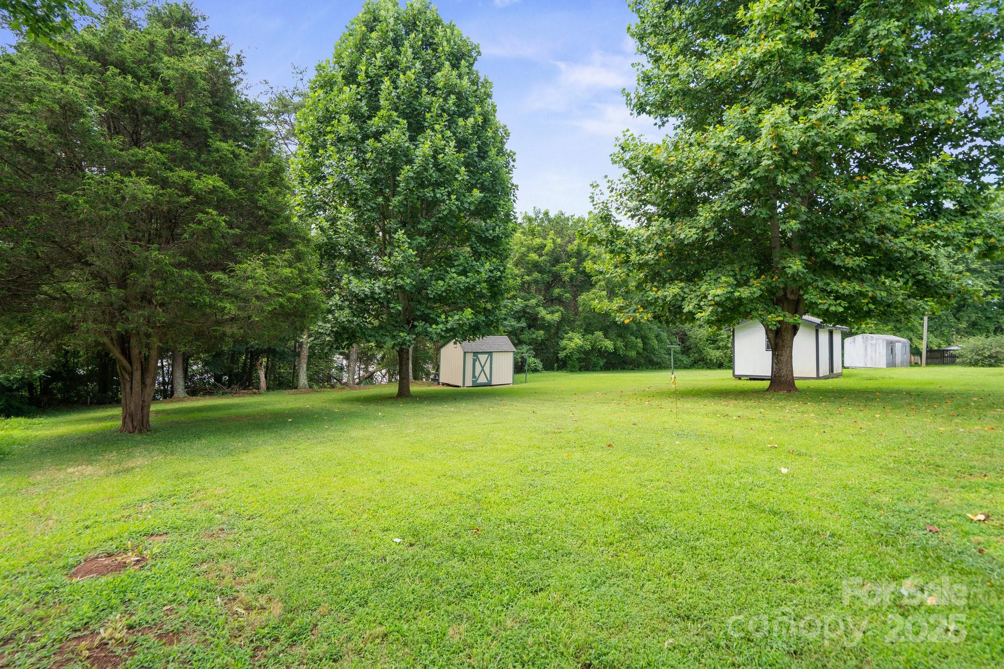 Wesley Heights - Residential