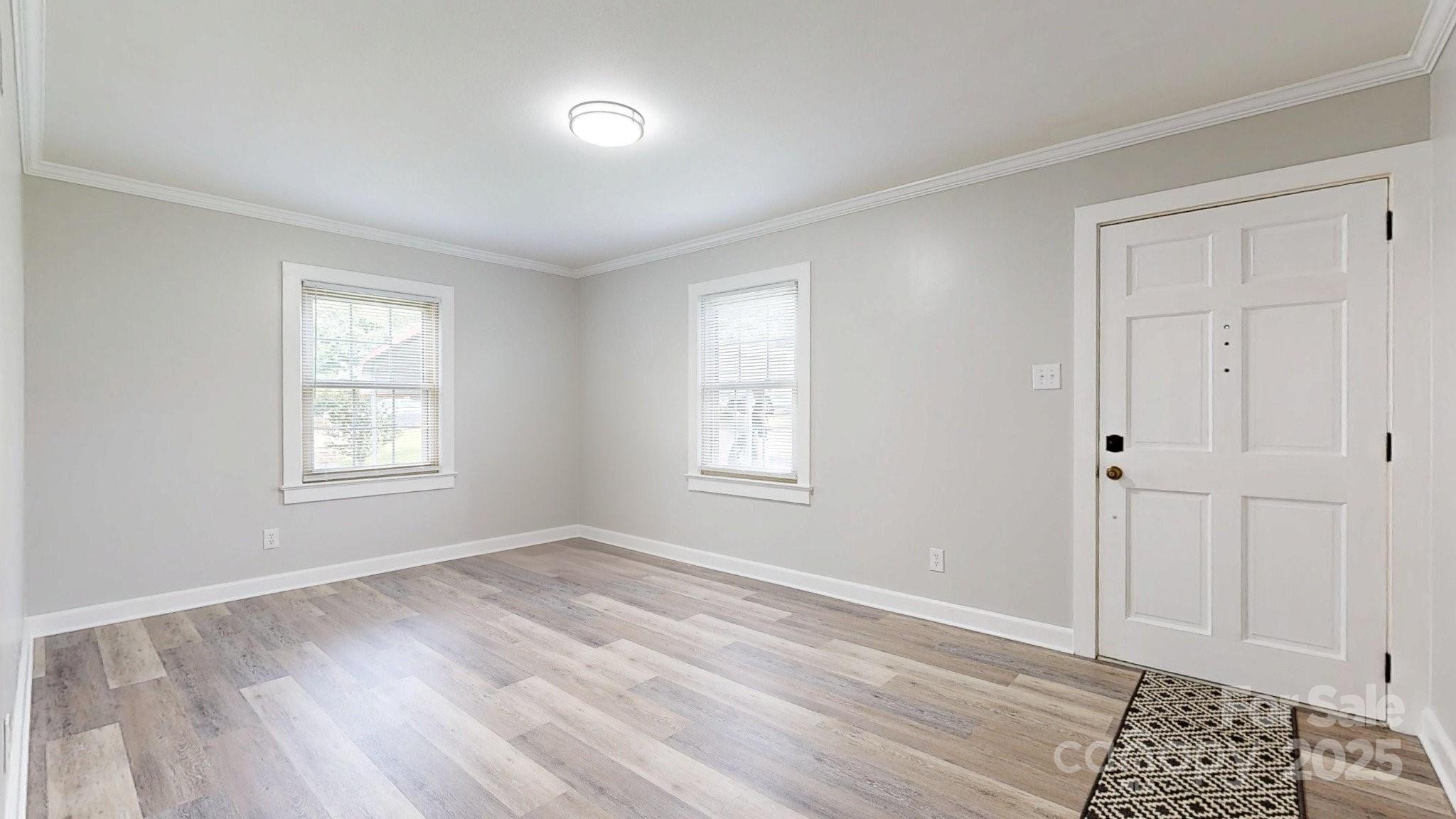 Wesley Heights - Residential