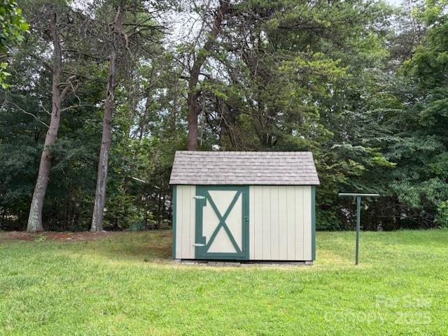 Wesley Heights - Residential