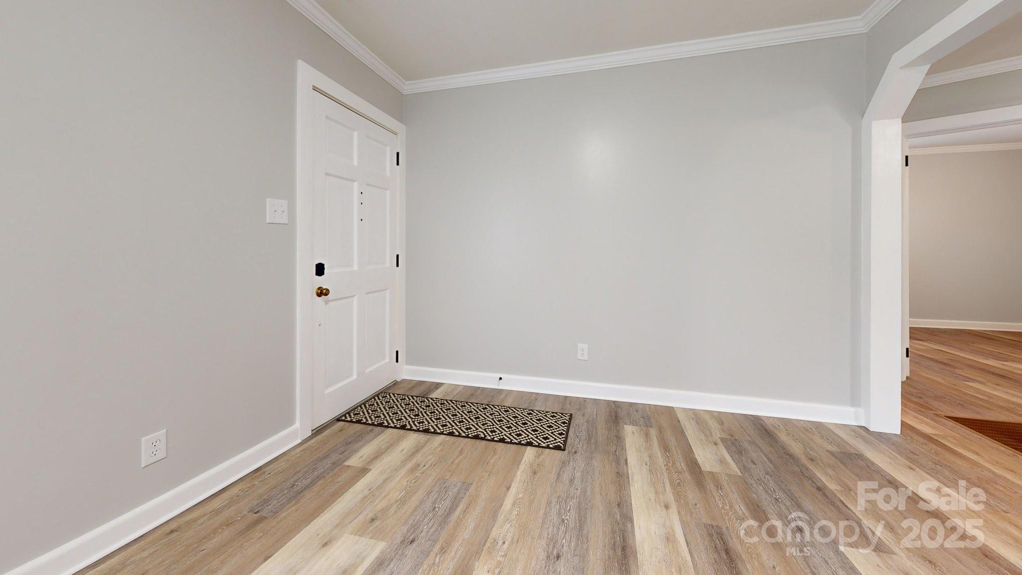 Wesley Heights - Residential