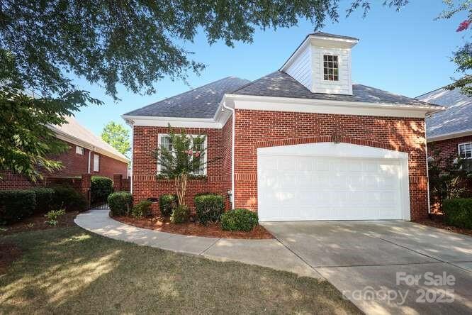16037 Stonemont Road