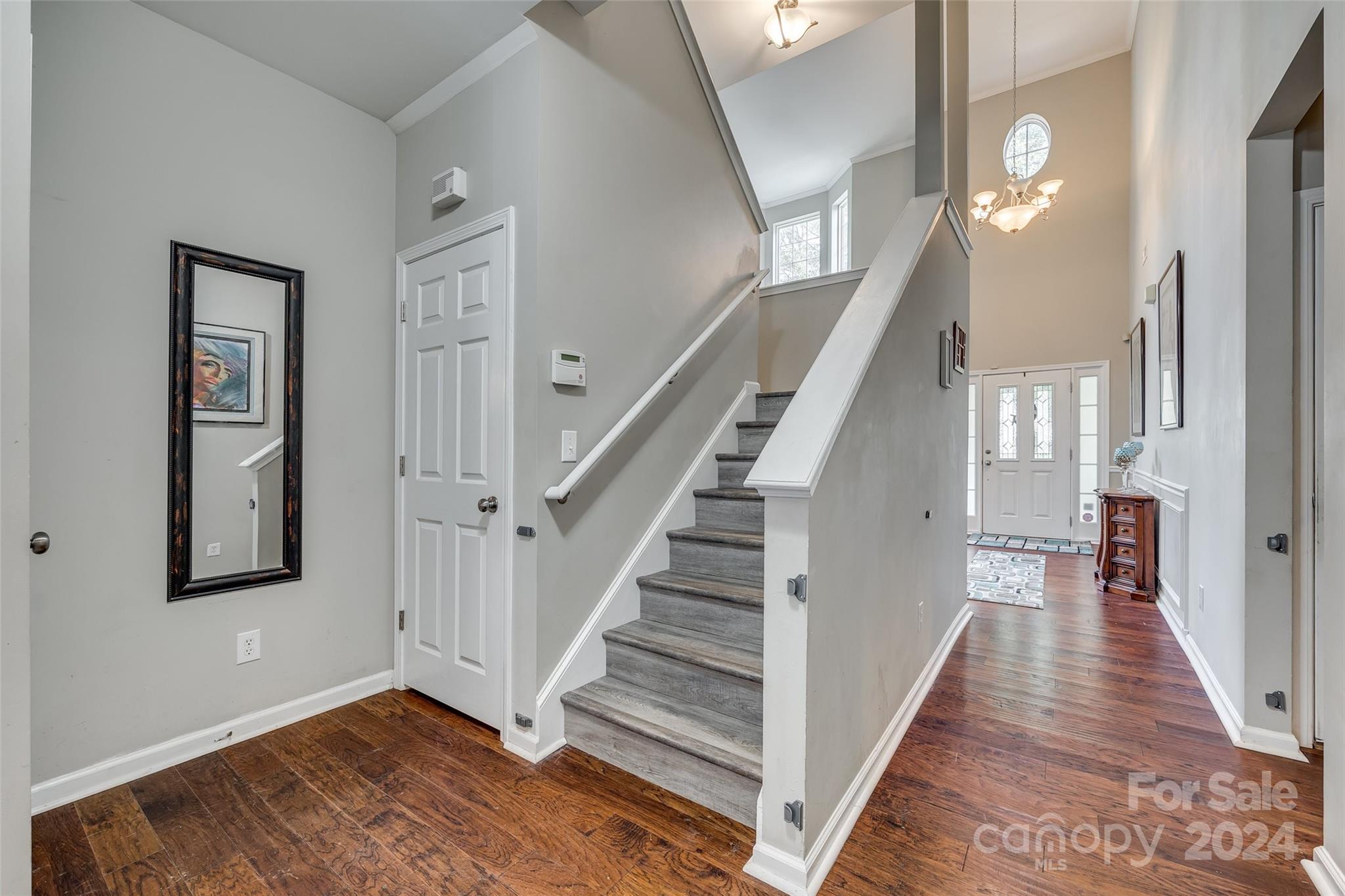 Legacy Park - Residential