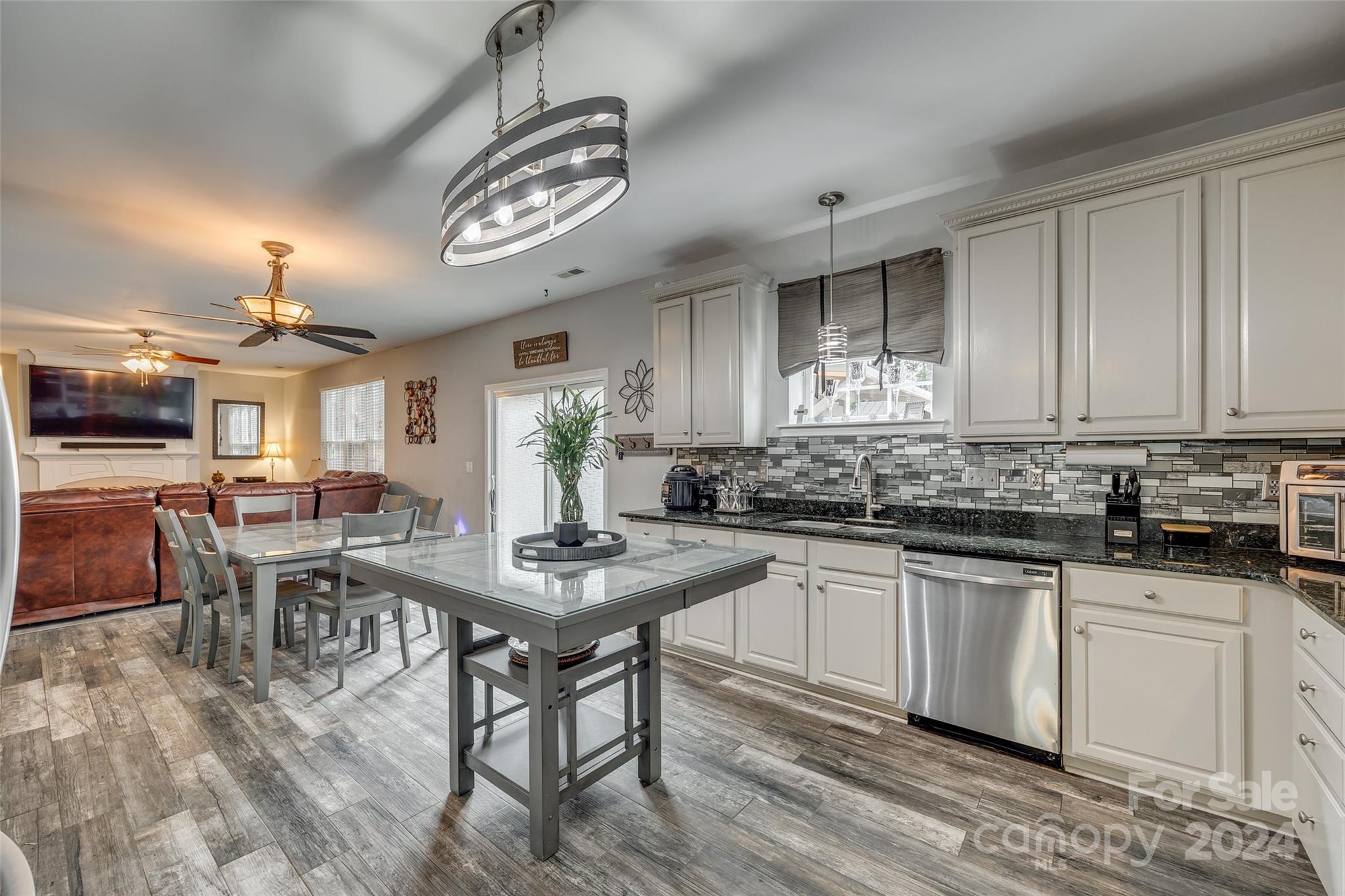 Legacy Park - Residential