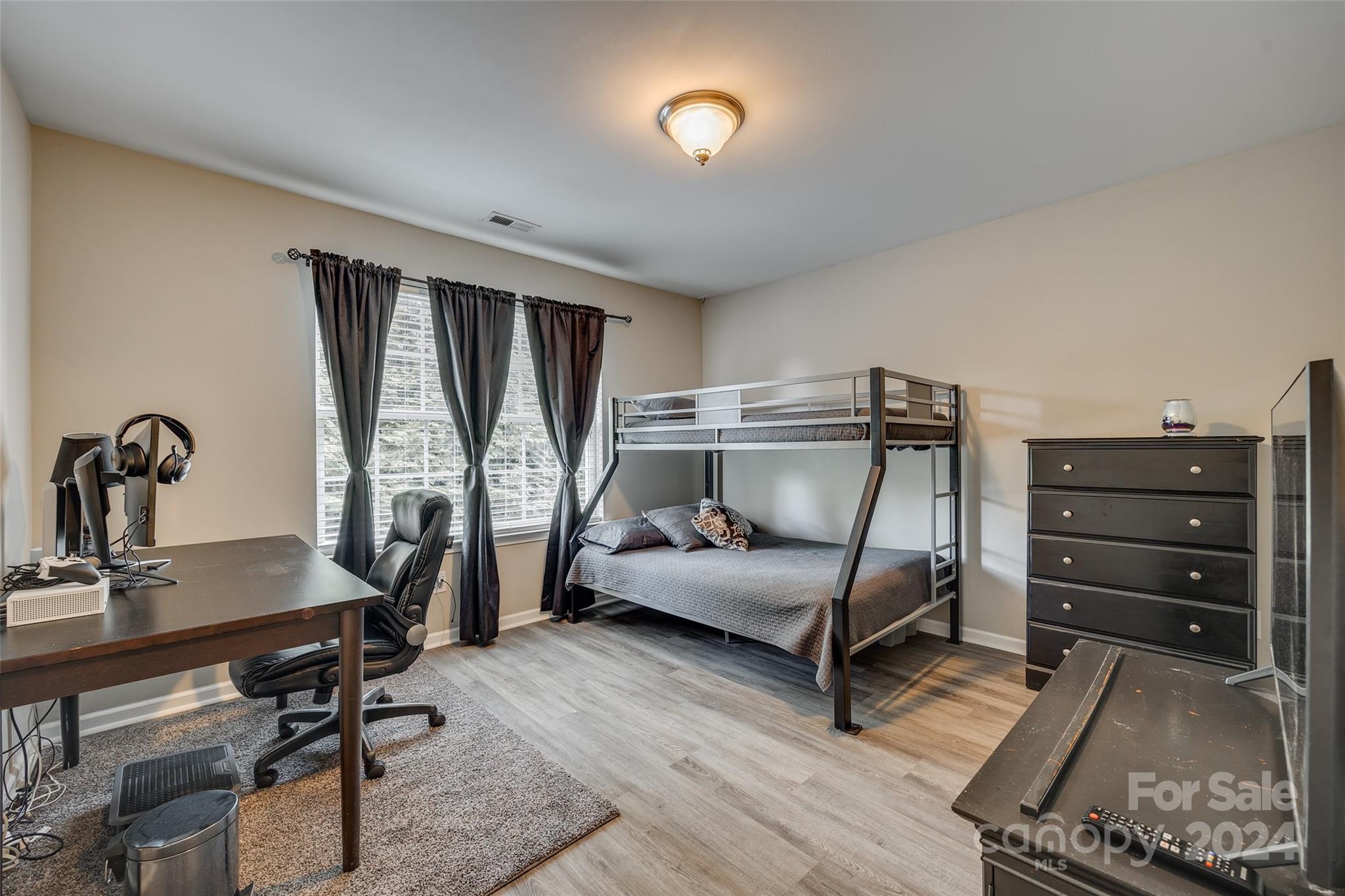 Legacy Park - Residential