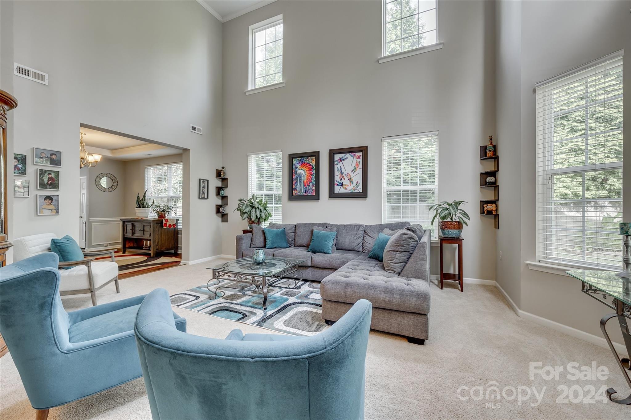 Legacy Park - Residential