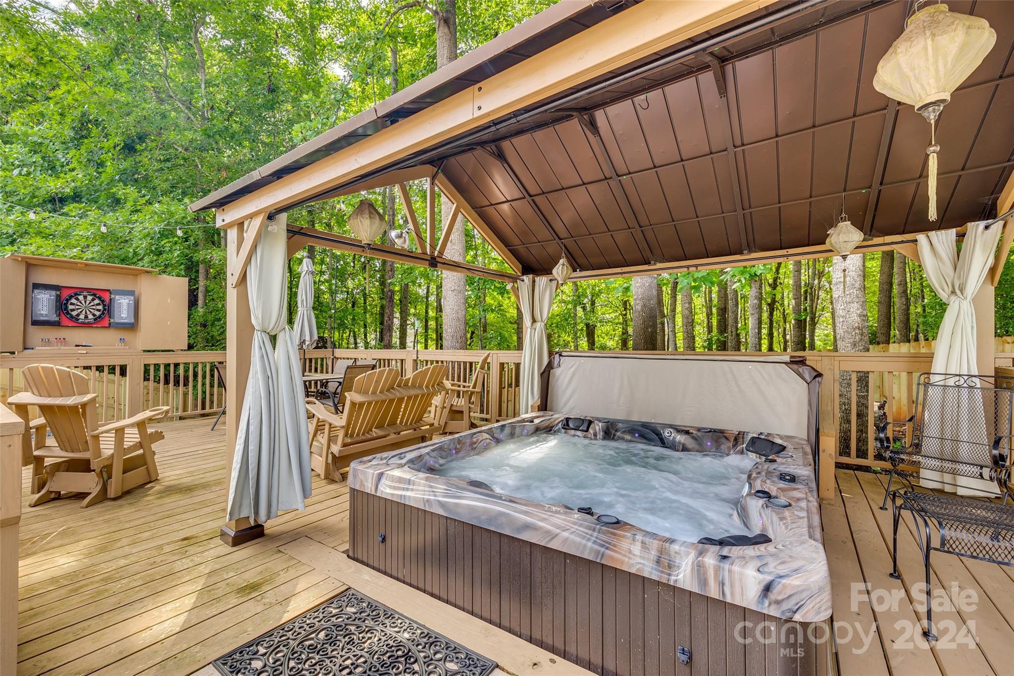 Legacy Park - Residential