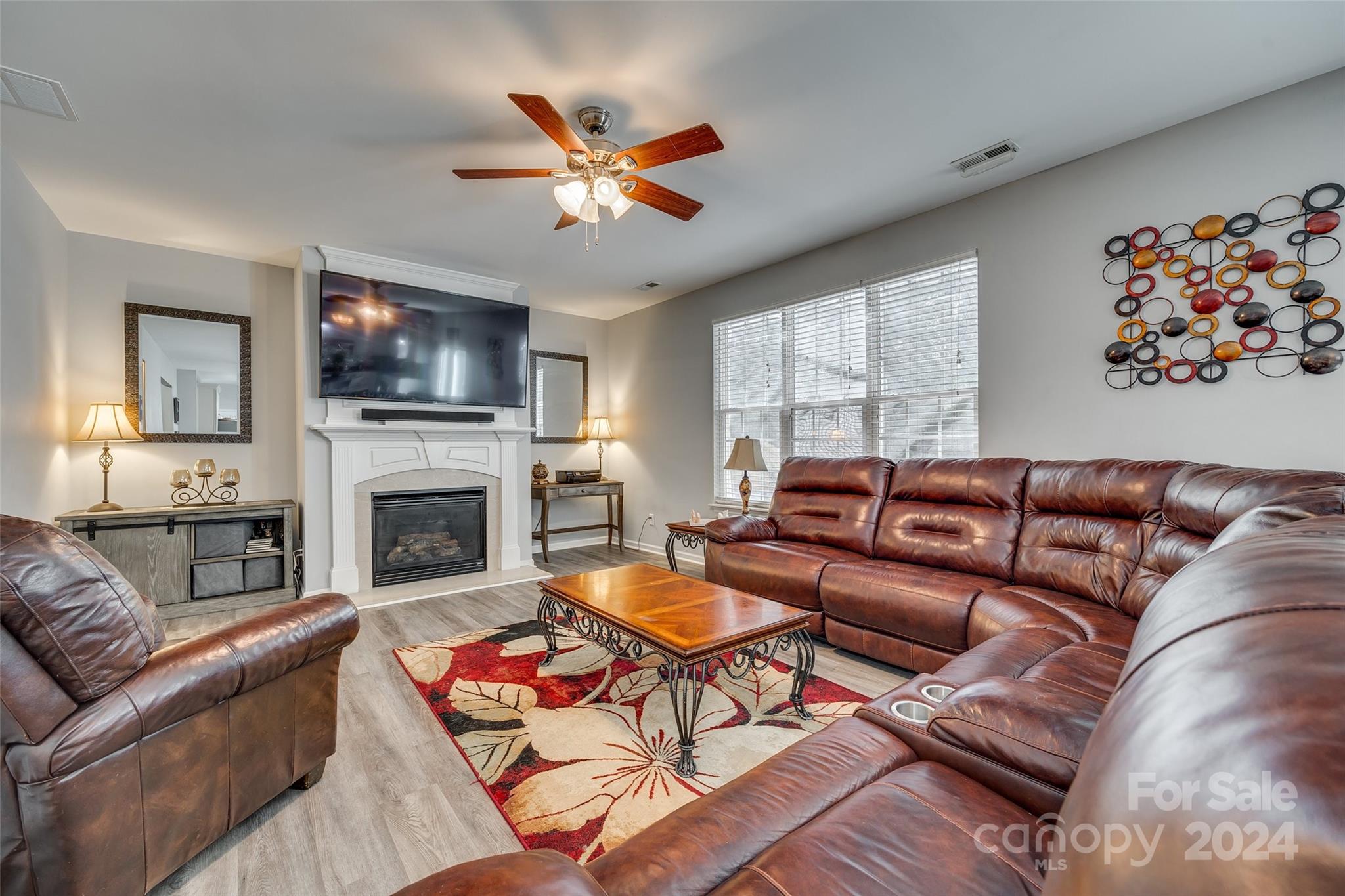 Legacy Park - Residential