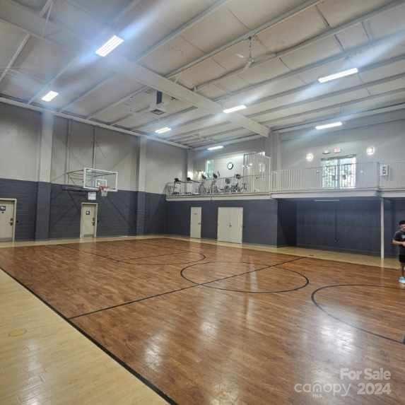 Legacy Park - Residential