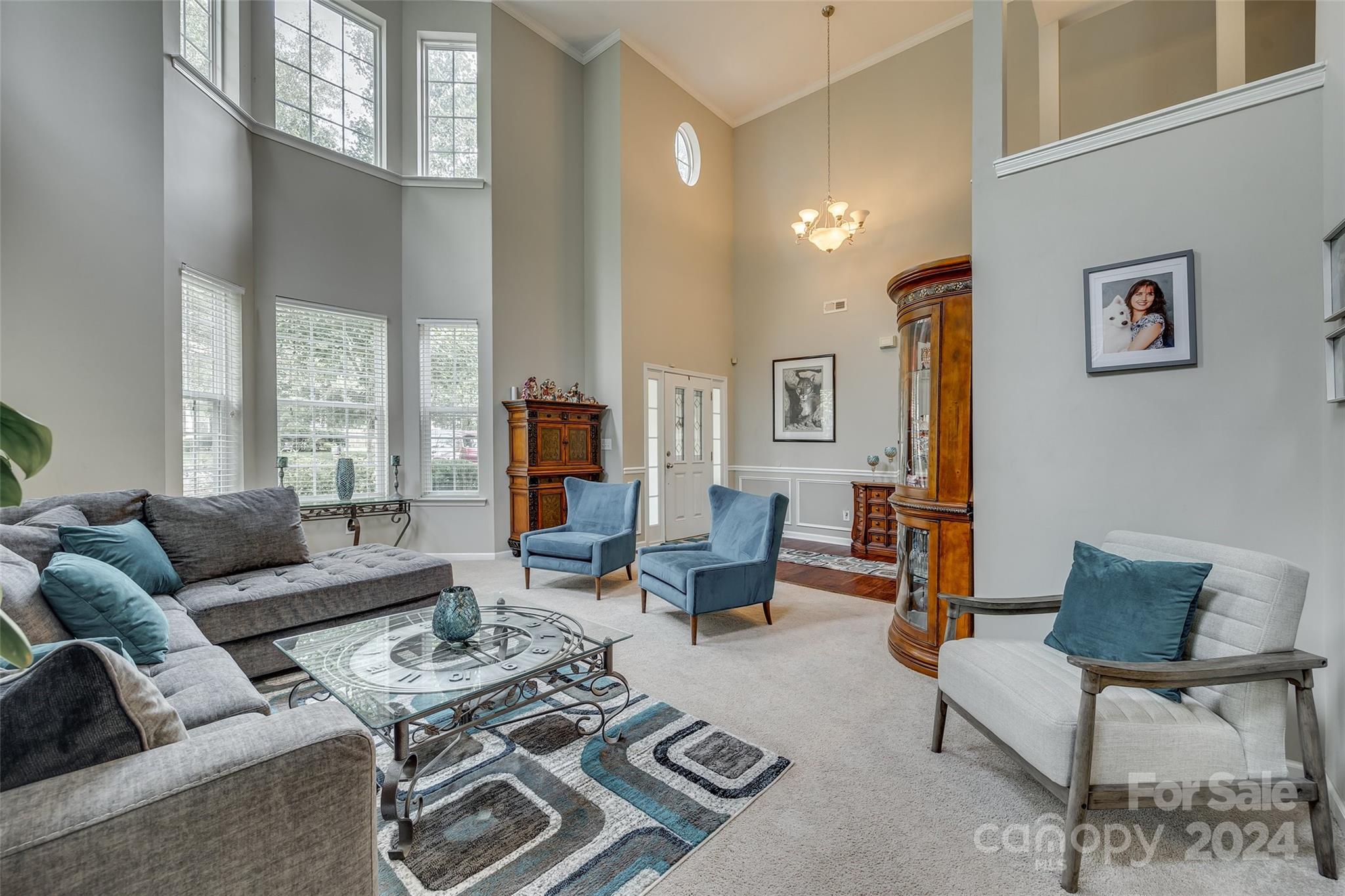 Legacy Park - Residential