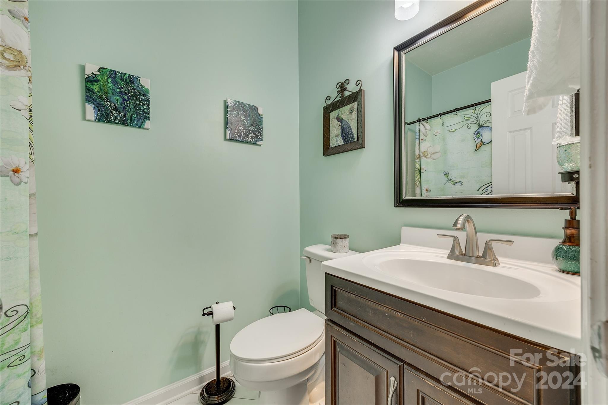 Legacy Park - Residential