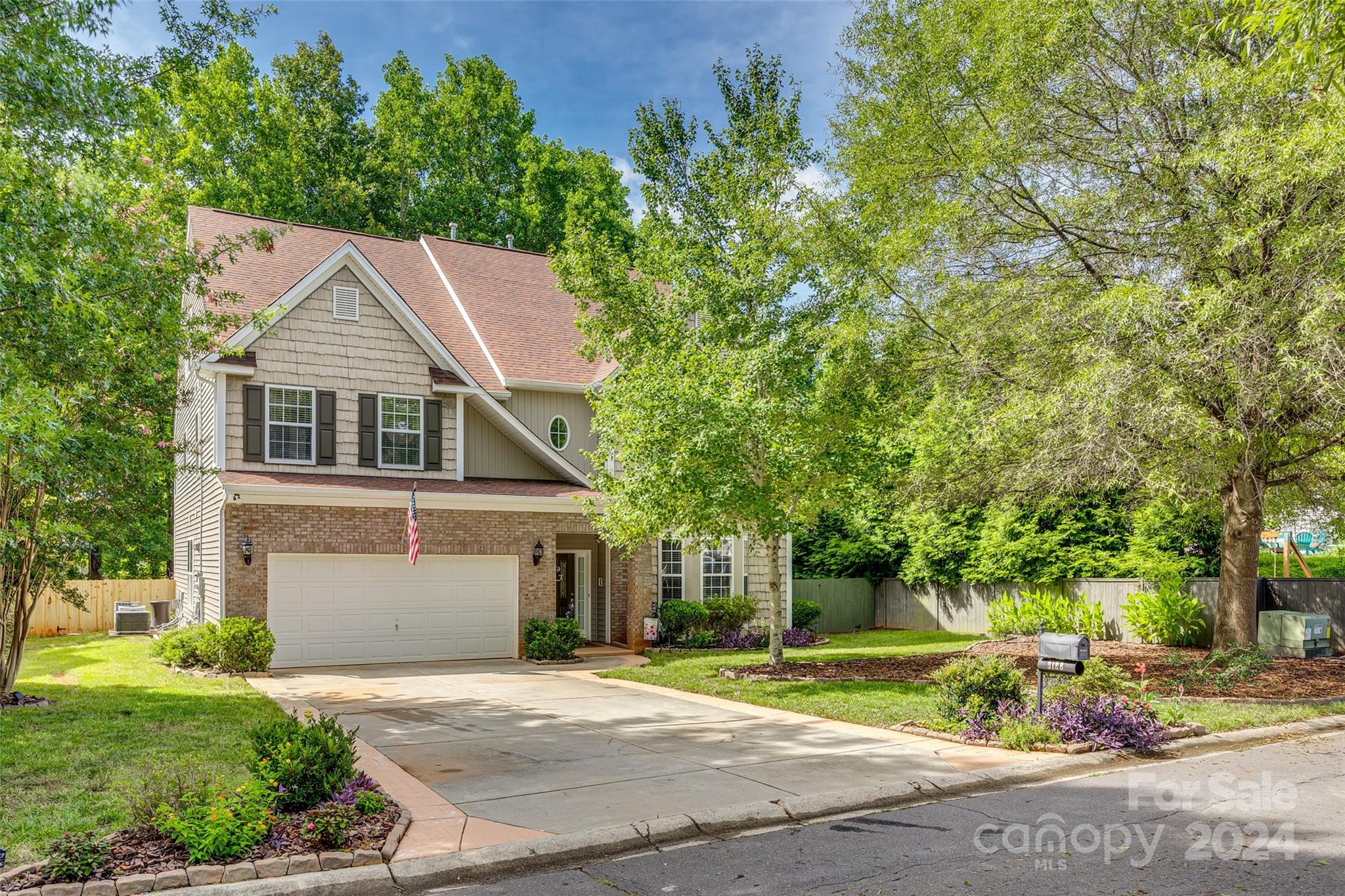 Legacy Park - Residential