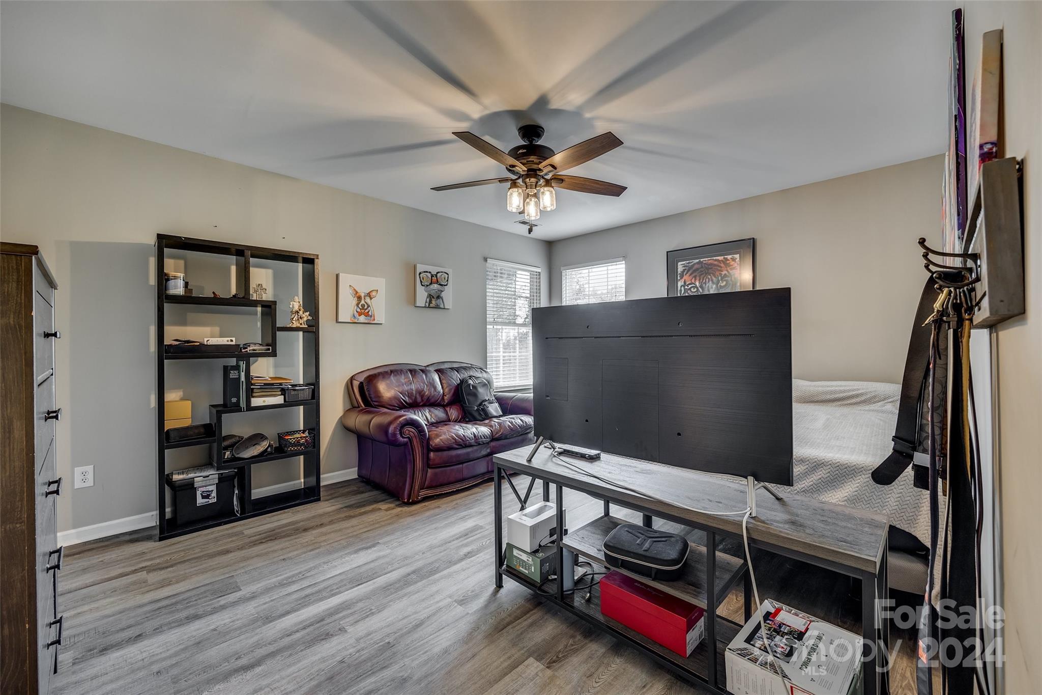 Legacy Park - Residential