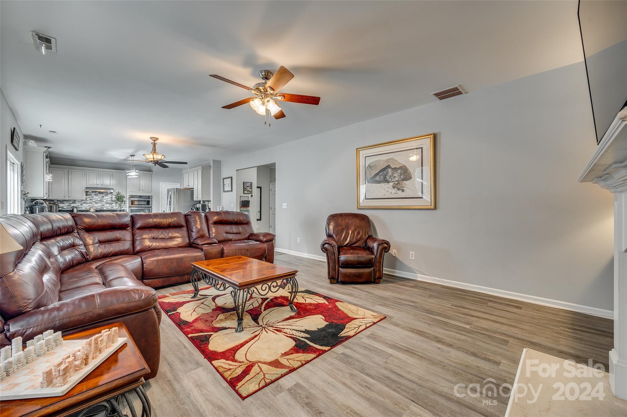 Legacy Park - Residential