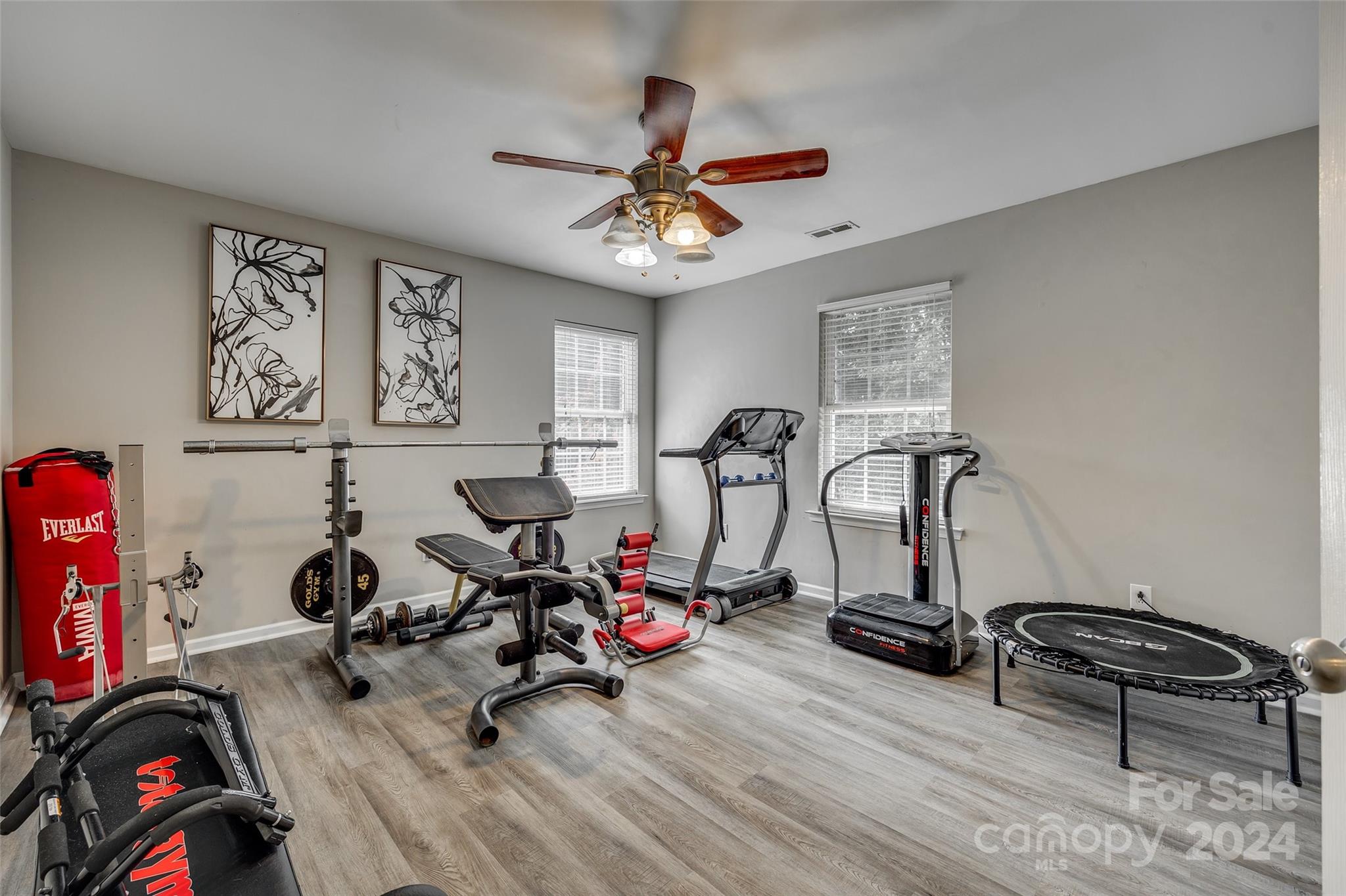 Legacy Park - Residential