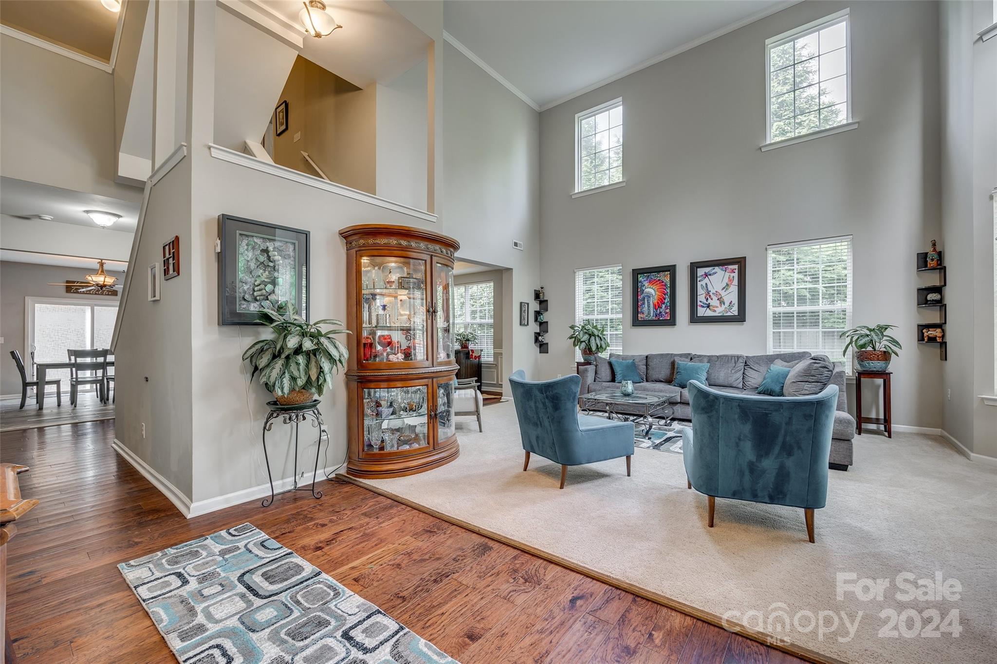 Legacy Park - Residential