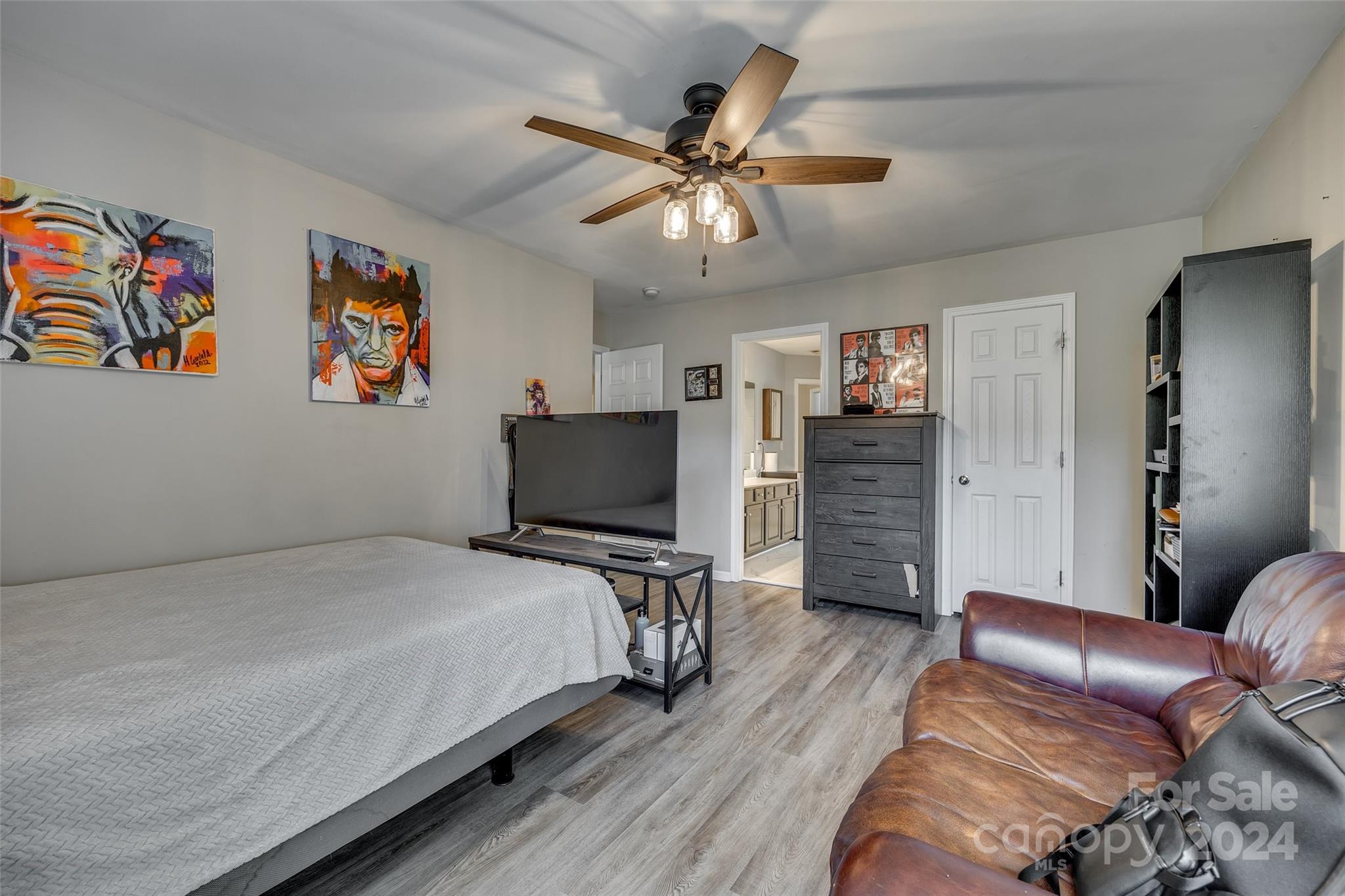 Legacy Park - Residential